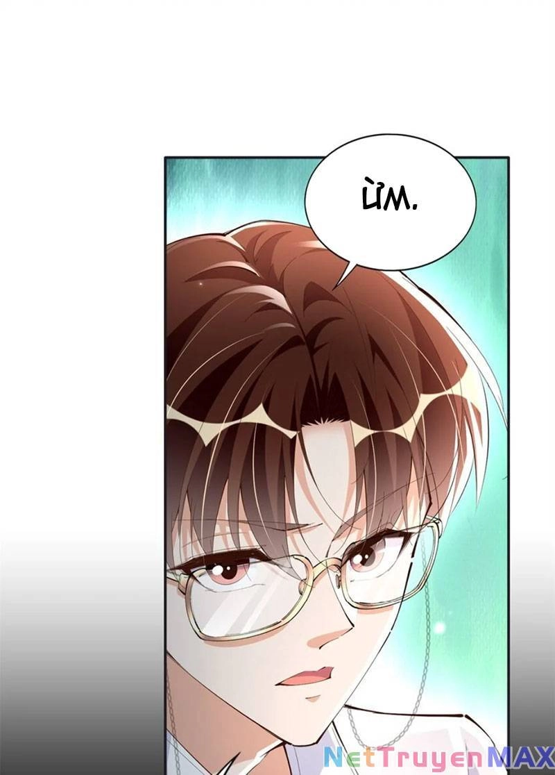 Boss Nhà Giàu Lại Là Nữ Sinh Trung Học! Chapter 187 - 8