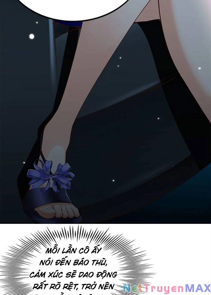 Boss Nhà Giàu Lại Là Nữ Sinh Trung Học! Chapter 187 - 11