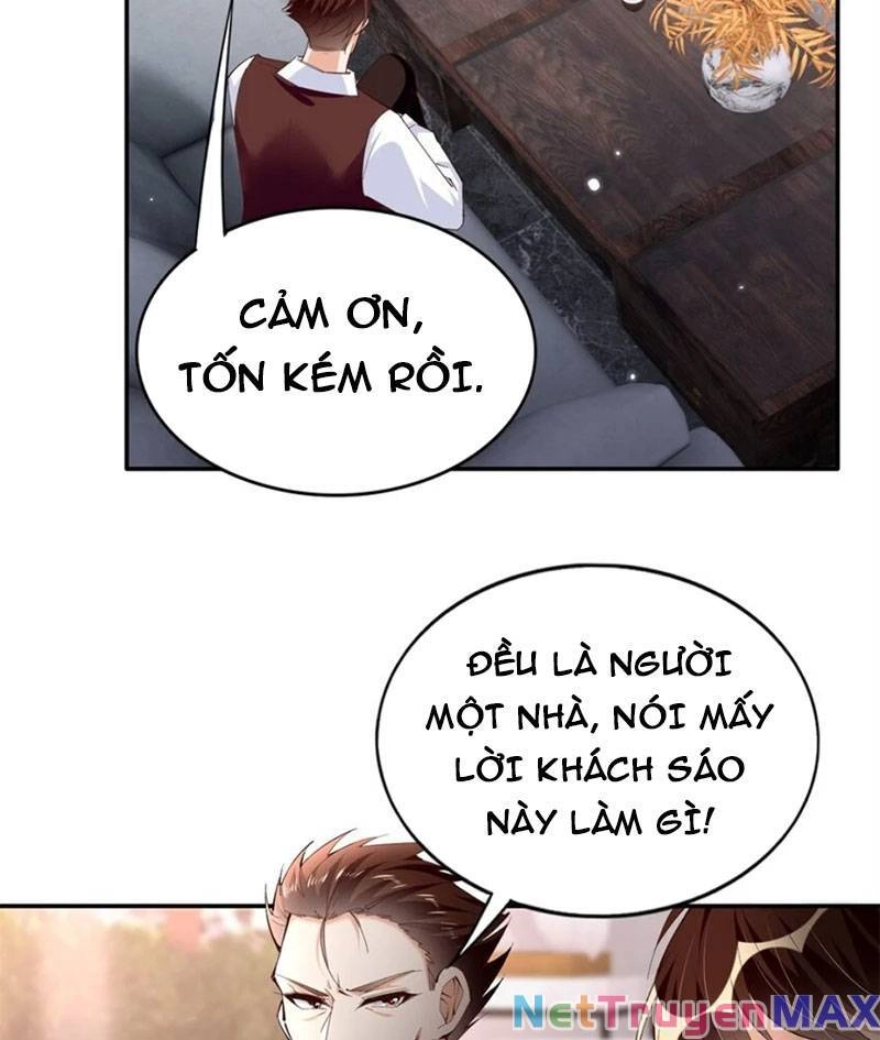 Boss Nhà Giàu Lại Là Nữ Sinh Trung Học! Chapter 187 - 21