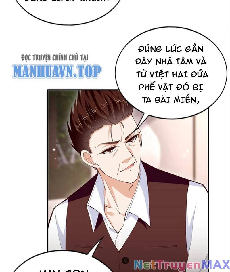 Boss Nhà Giàu Lại Là Nữ Sinh Trung Học! Chapter 187 - 24