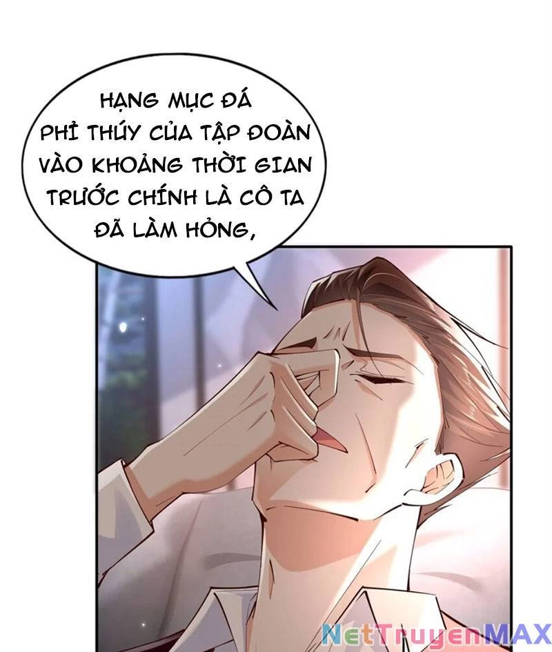 Boss Nhà Giàu Lại Là Nữ Sinh Trung Học! Chapter 187 - 34