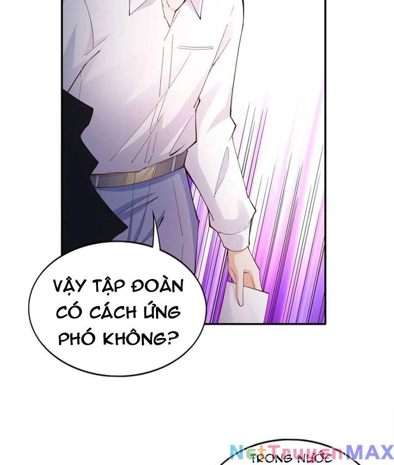 Boss Nhà Giàu Lại Là Nữ Sinh Trung Học! Chapter 187 - 36