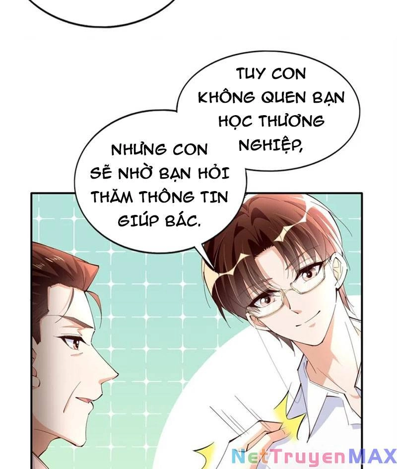 Boss Nhà Giàu Lại Là Nữ Sinh Trung Học! Chapter 187 - 38