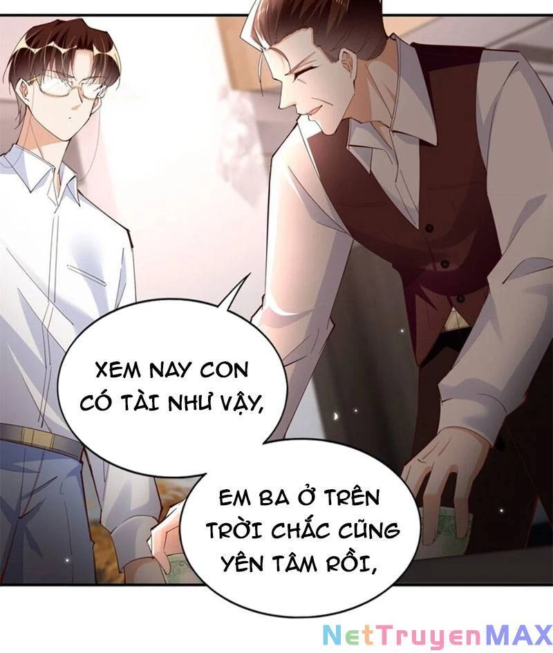 Boss Nhà Giàu Lại Là Nữ Sinh Trung Học! Chapter 187 - 40
