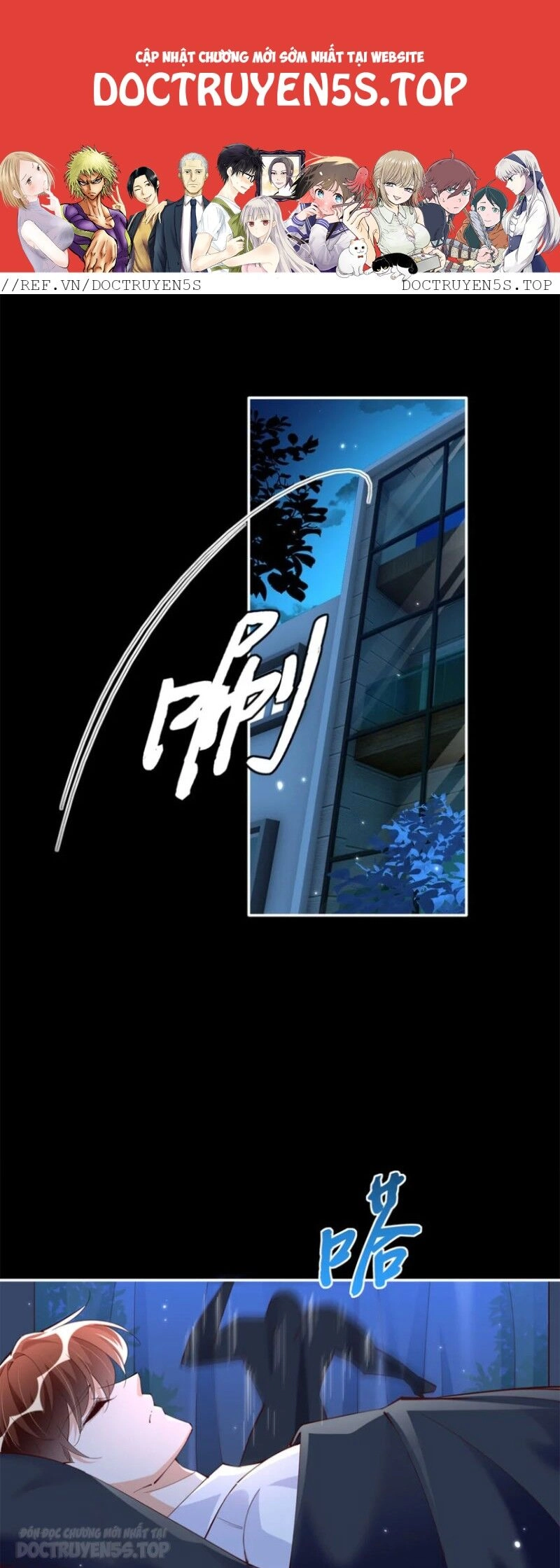 Boss Nhà Giàu Lại Là Nữ Sinh Trung Học! Chapter 188 - 2