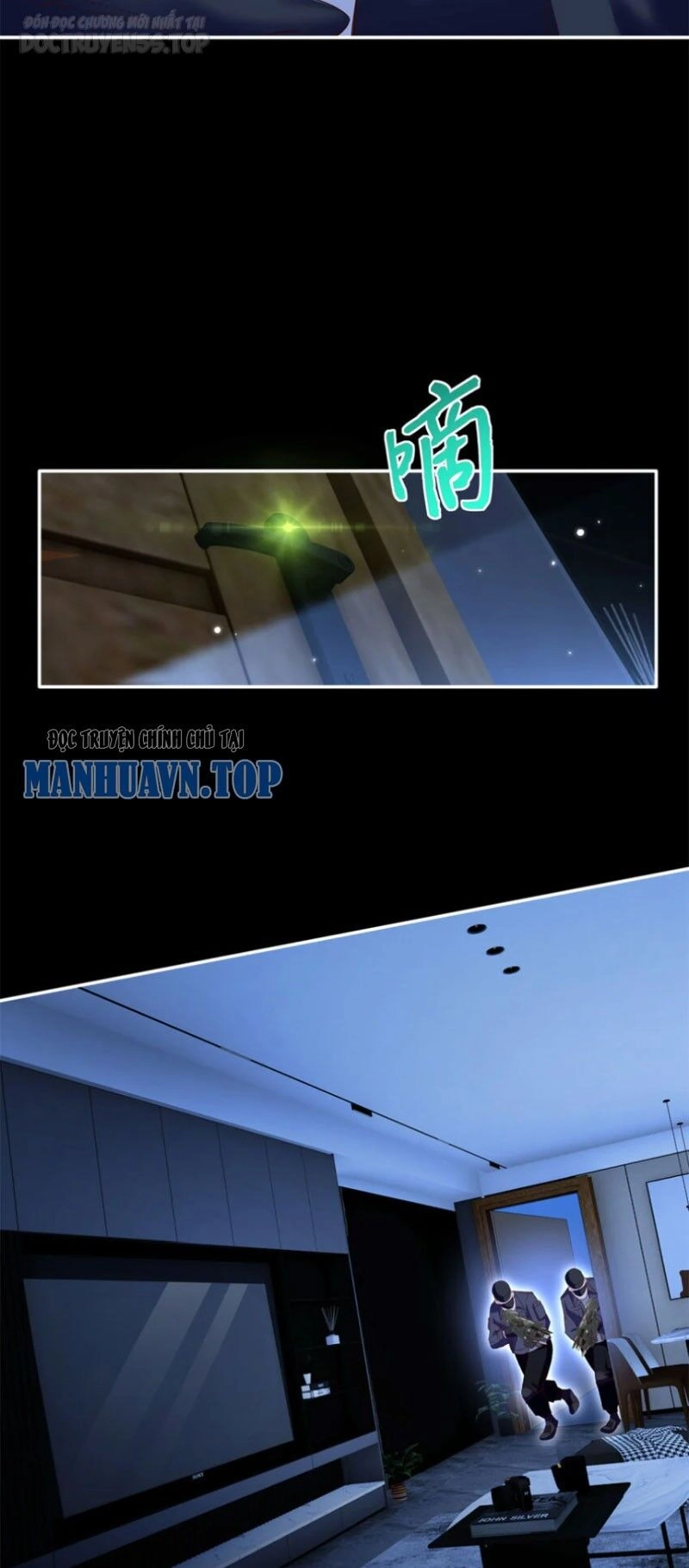 Boss Nhà Giàu Lại Là Nữ Sinh Trung Học! Chapter 188 - 3