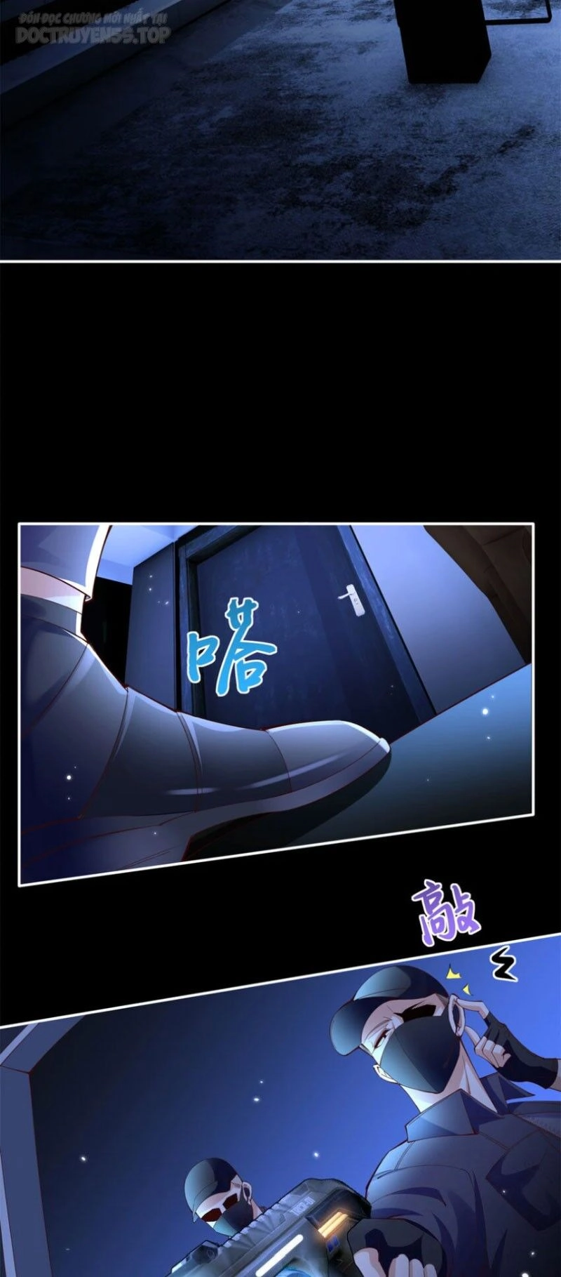 Boss Nhà Giàu Lại Là Nữ Sinh Trung Học! Chapter 188 - 4