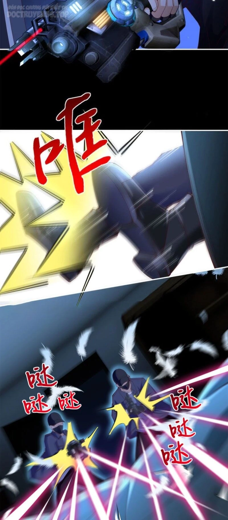 Boss Nhà Giàu Lại Là Nữ Sinh Trung Học! Chapter 188 - 5