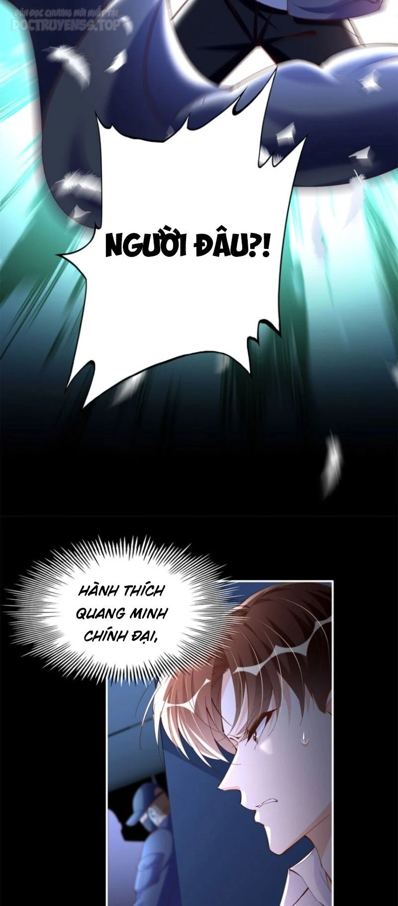 Boss Nhà Giàu Lại Là Nữ Sinh Trung Học! Chapter 188 - 8