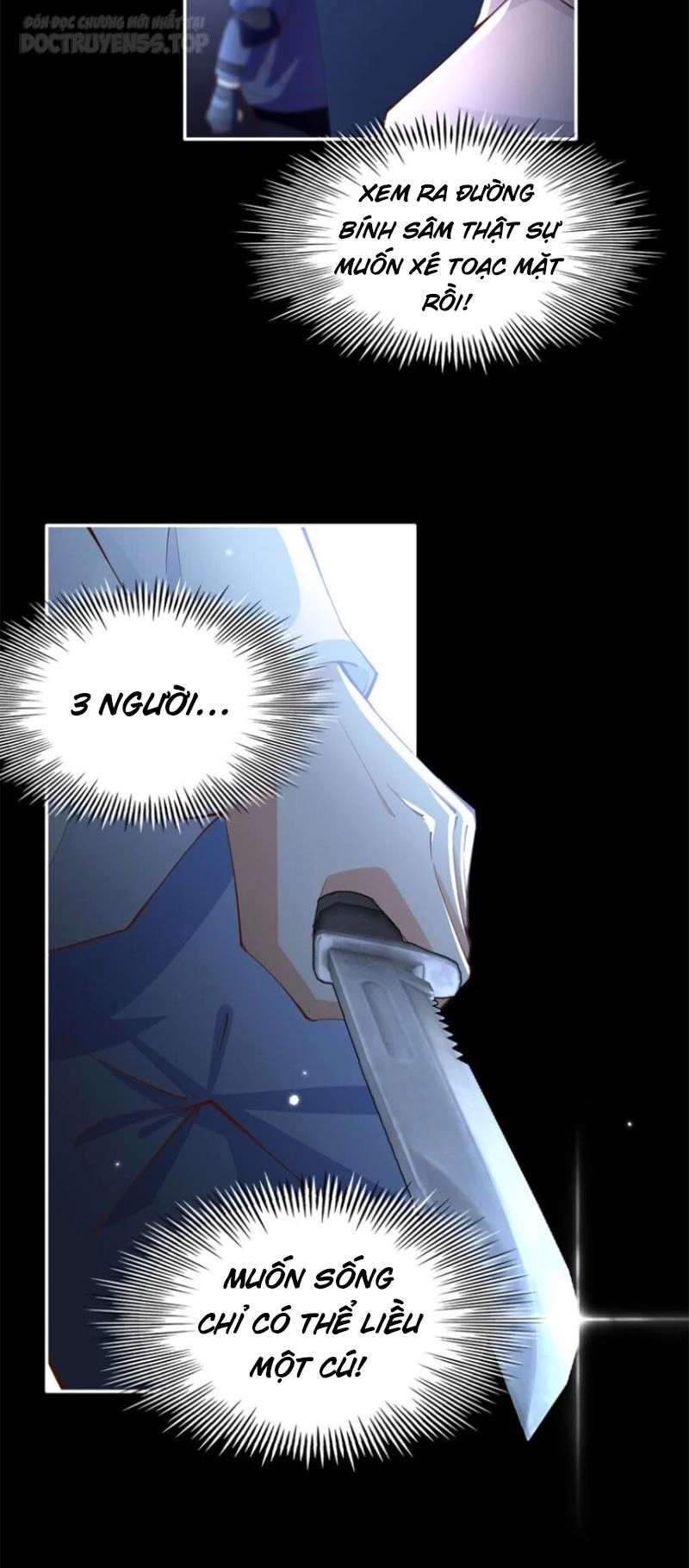 Boss Nhà Giàu Lại Là Nữ Sinh Trung Học! Chapter 188 - 9