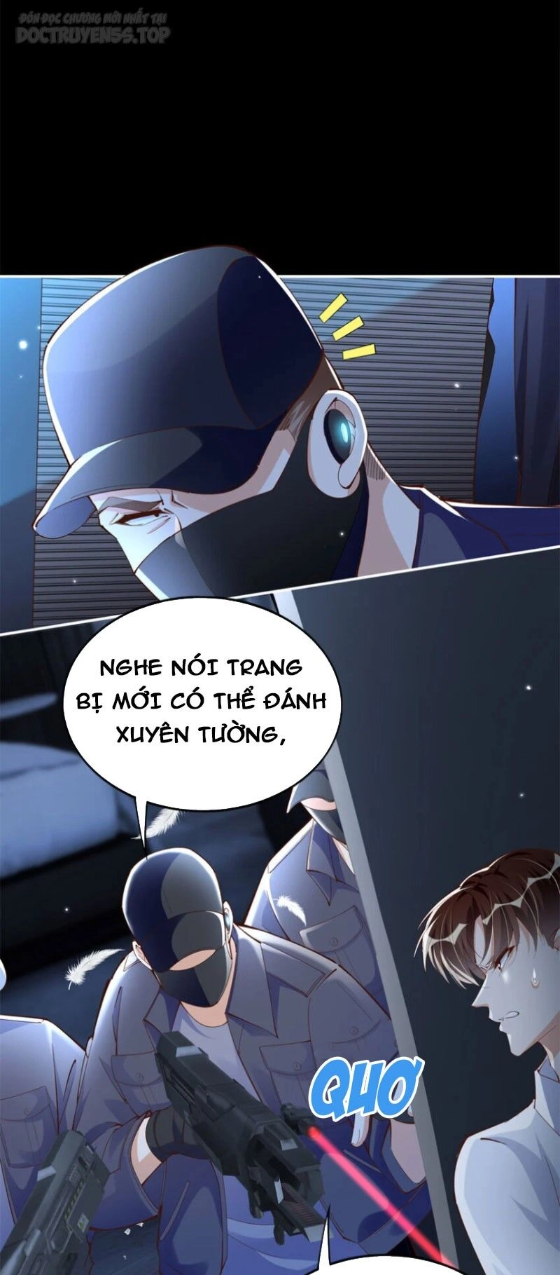 Boss Nhà Giàu Lại Là Nữ Sinh Trung Học! Chapter 188 - 10