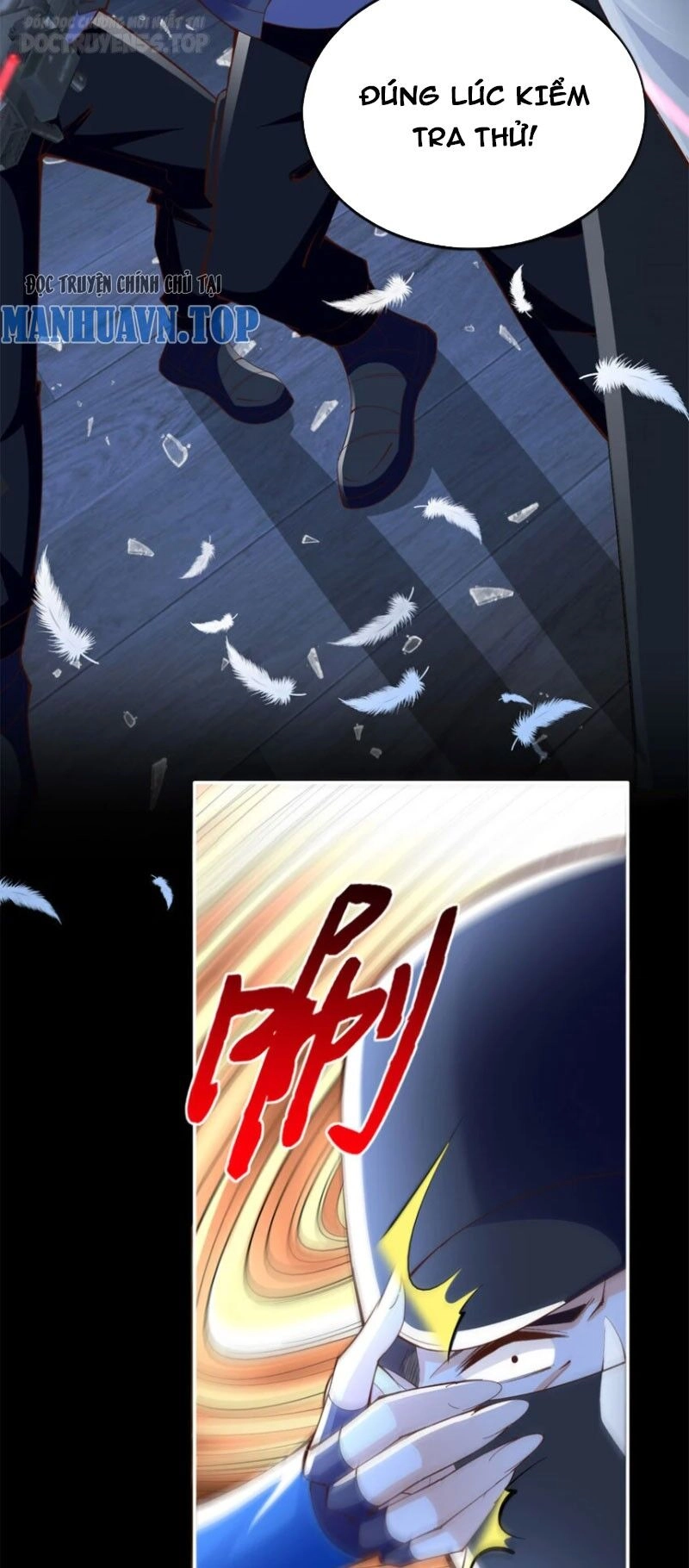 Boss Nhà Giàu Lại Là Nữ Sinh Trung Học! Chapter 188 - 11