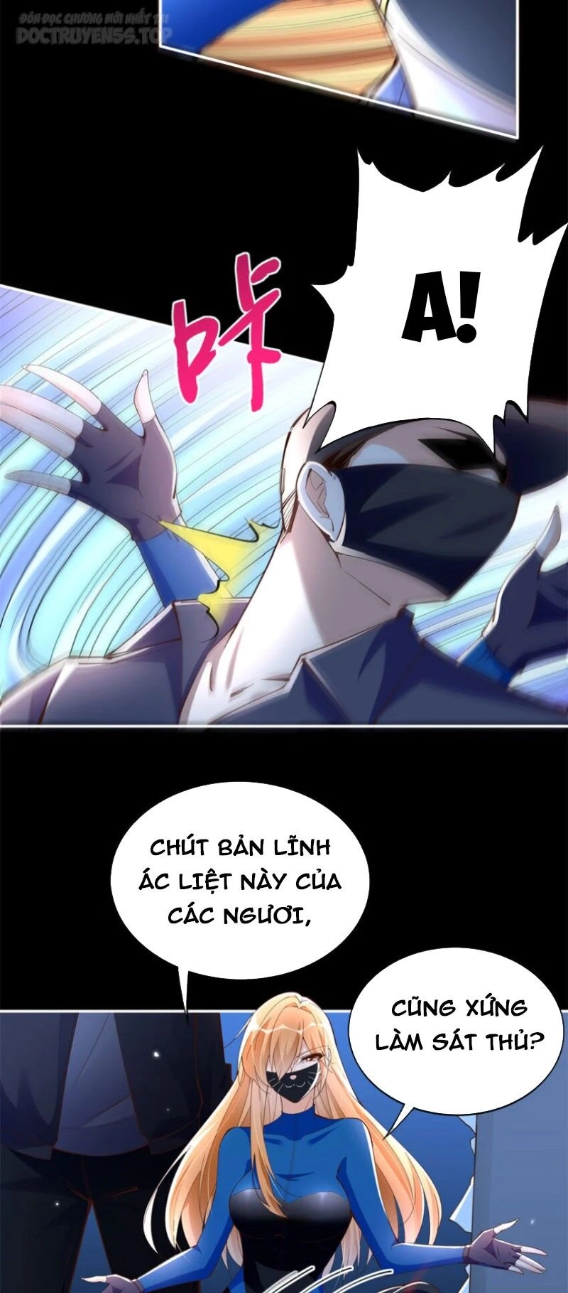 Boss Nhà Giàu Lại Là Nữ Sinh Trung Học! Chapter 188 - 12