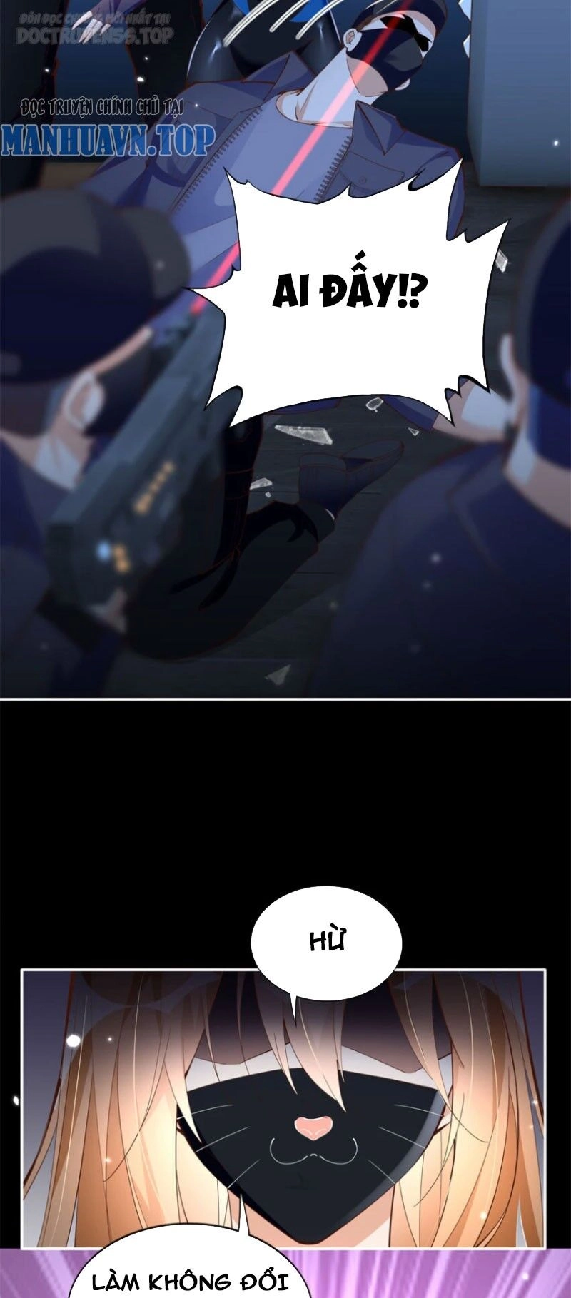 Boss Nhà Giàu Lại Là Nữ Sinh Trung Học! Chapter 188 - 13