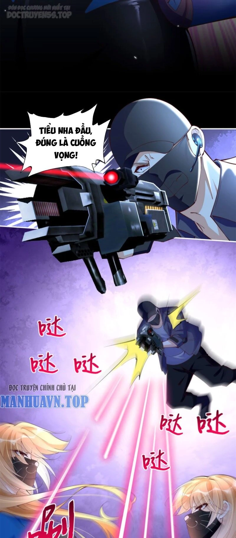 Boss Nhà Giàu Lại Là Nữ Sinh Trung Học! Chapter 188 - 15