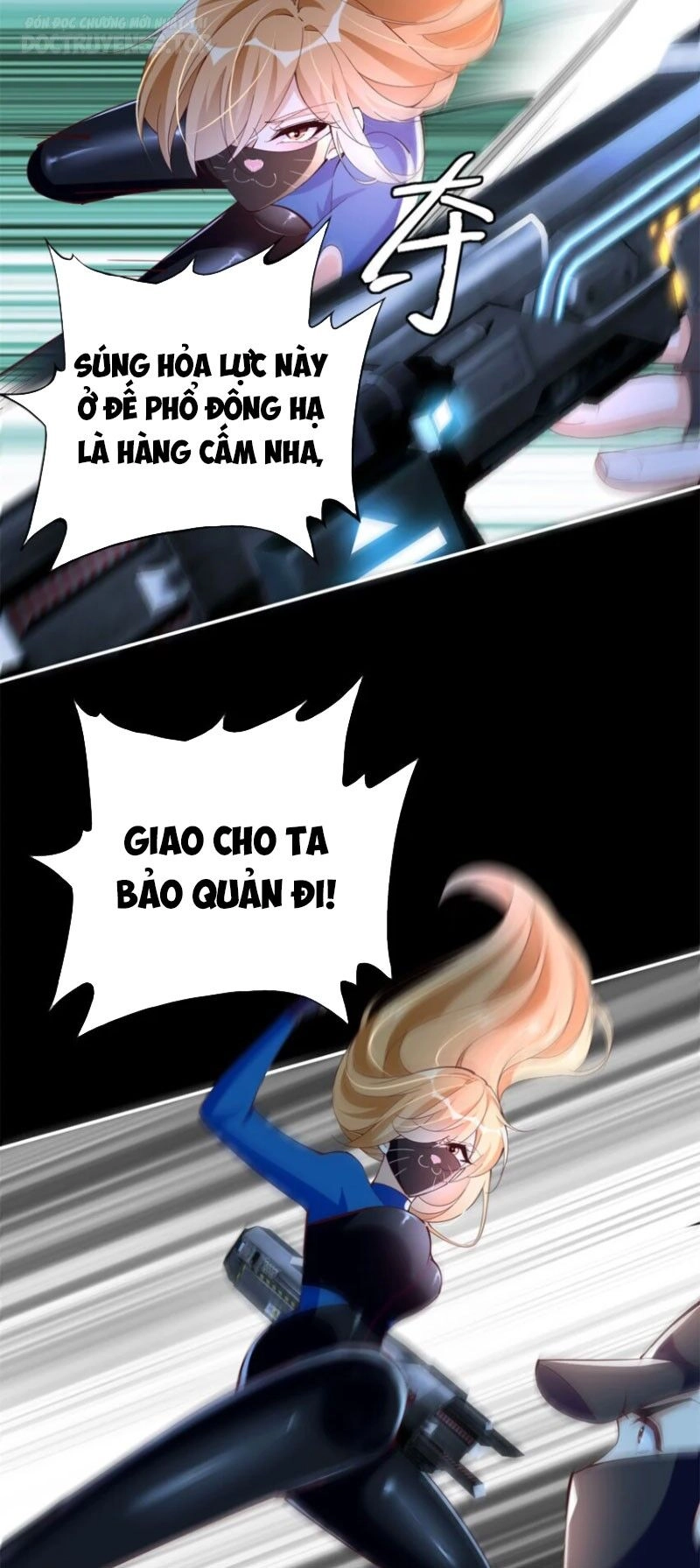 Boss Nhà Giàu Lại Là Nữ Sinh Trung Học! Chapter 188 - 18