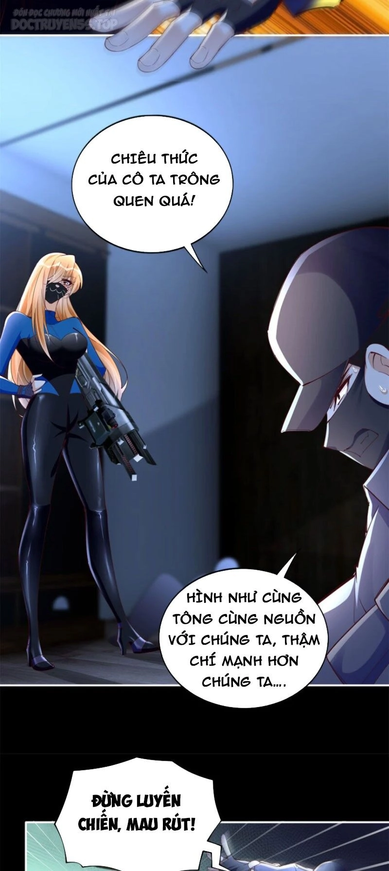 Boss Nhà Giàu Lại Là Nữ Sinh Trung Học! Chapter 188 - 21