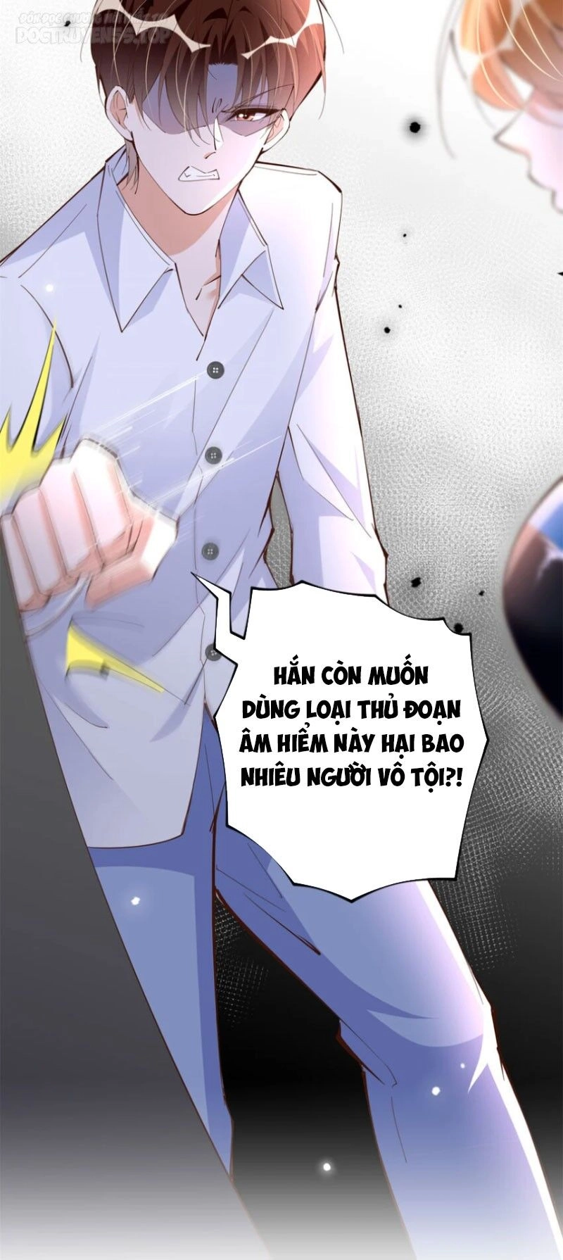 Boss Nhà Giàu Lại Là Nữ Sinh Trung Học! Chapter 188 - 26