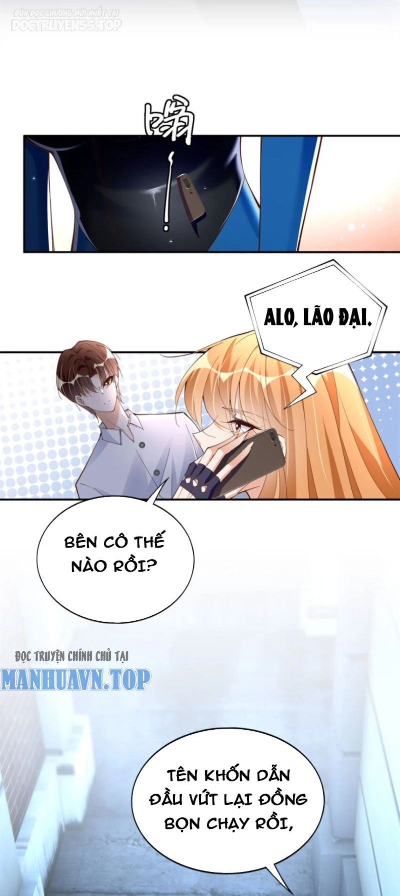 Boss Nhà Giàu Lại Là Nữ Sinh Trung Học! Chapter 188 - 27