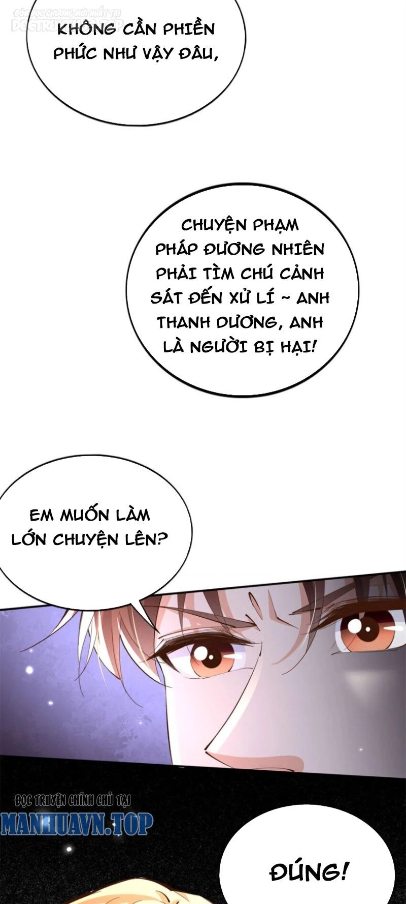 Boss Nhà Giàu Lại Là Nữ Sinh Trung Học! Chapter 188 - 31