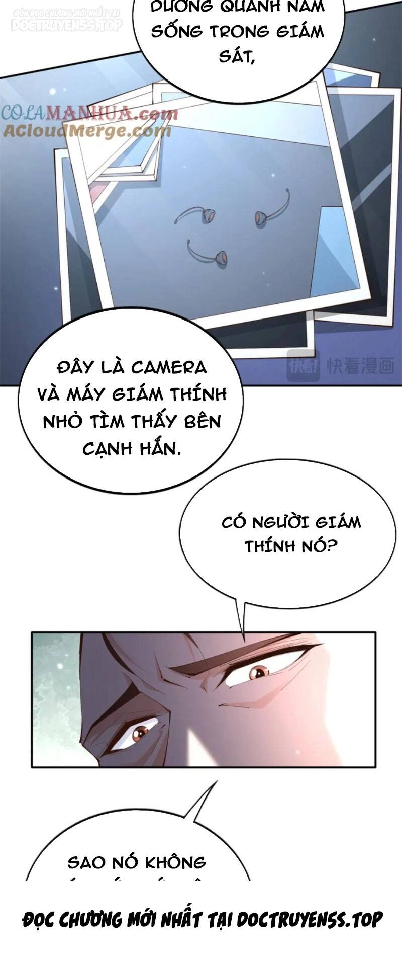 Boss Nhà Giàu Lại Là Nữ Sinh Trung Học! Chapter 189 - 6