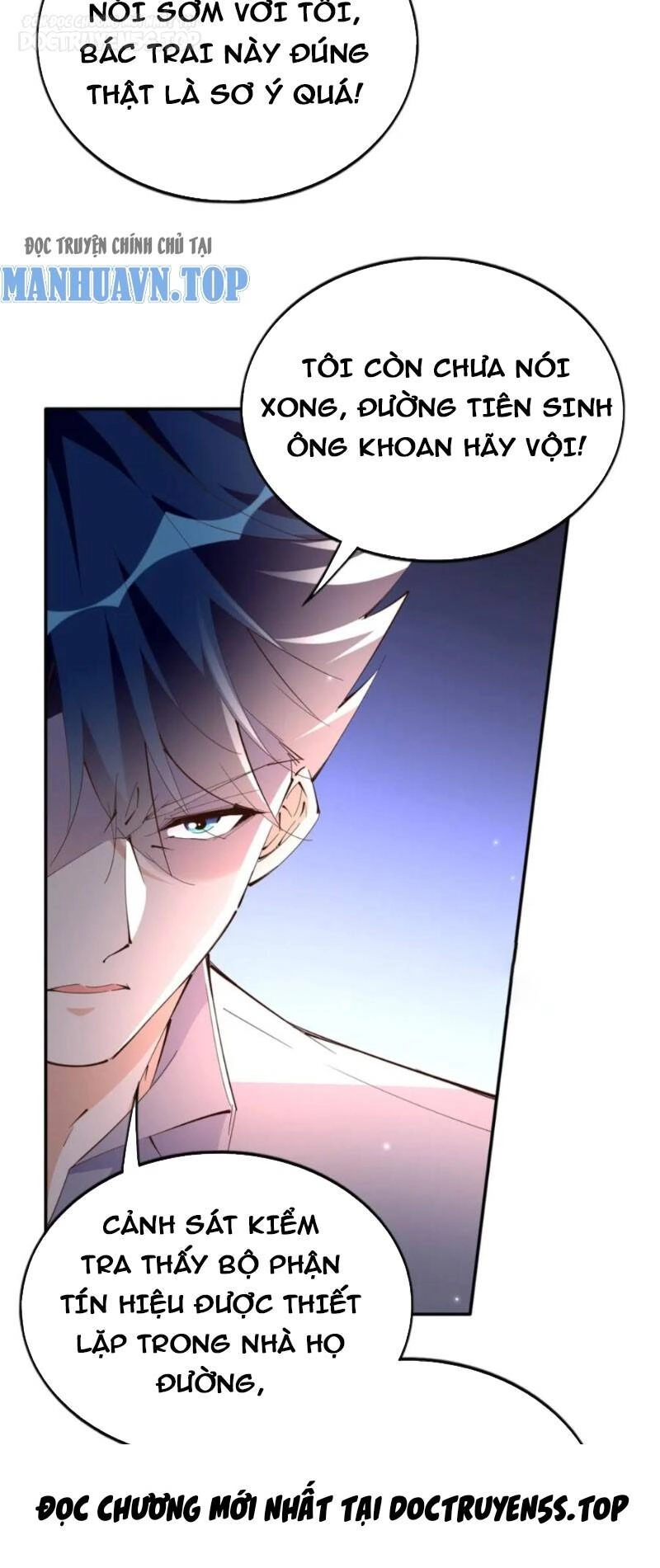 Boss Nhà Giàu Lại Là Nữ Sinh Trung Học! Chapter 189 - 7