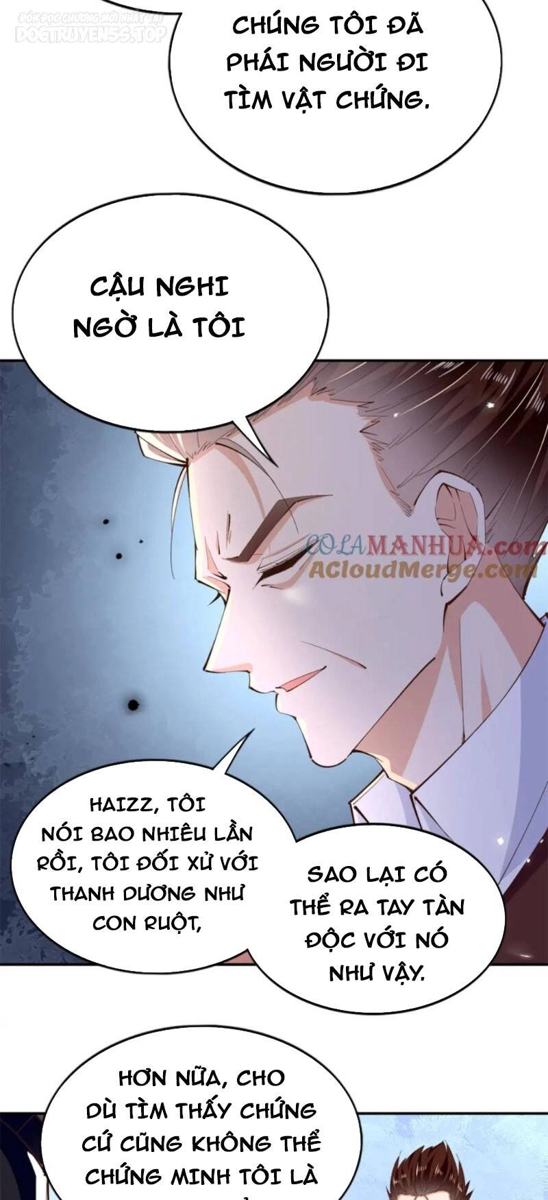 Boss Nhà Giàu Lại Là Nữ Sinh Trung Học! Chapter 189 - 8