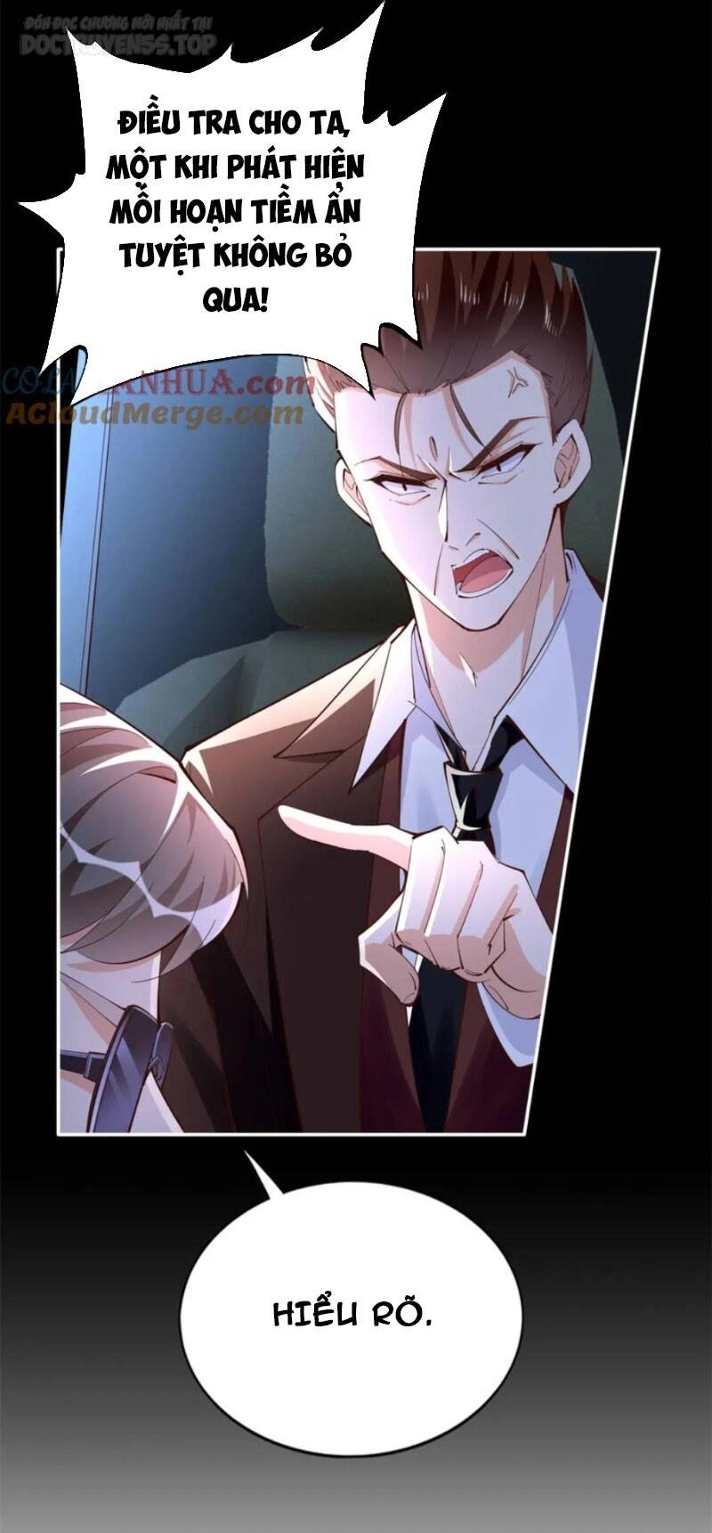 Boss Nhà Giàu Lại Là Nữ Sinh Trung Học! Chapter 189 - 20