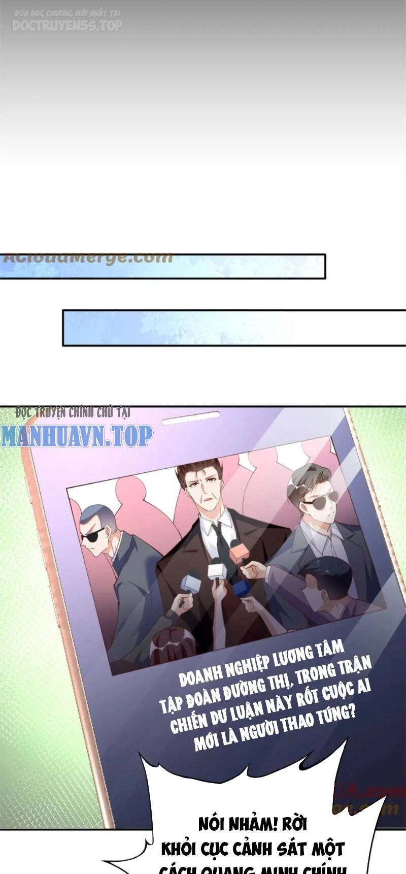 Boss Nhà Giàu Lại Là Nữ Sinh Trung Học! Chapter 189 - 21