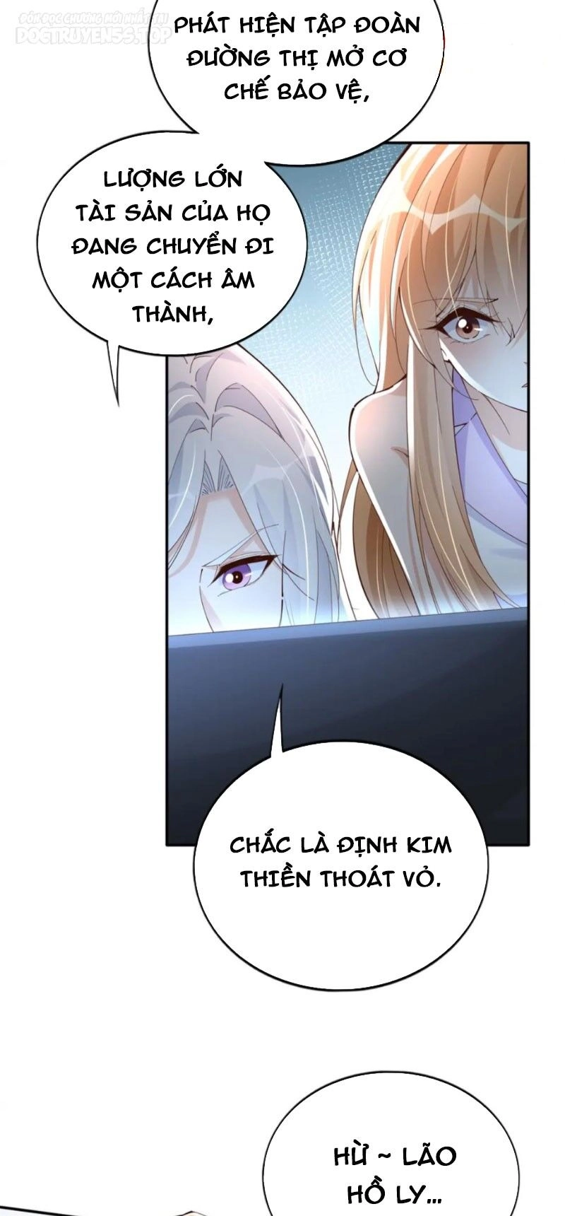 Boss Nhà Giàu Lại Là Nữ Sinh Trung Học! Chapter 190 - 17