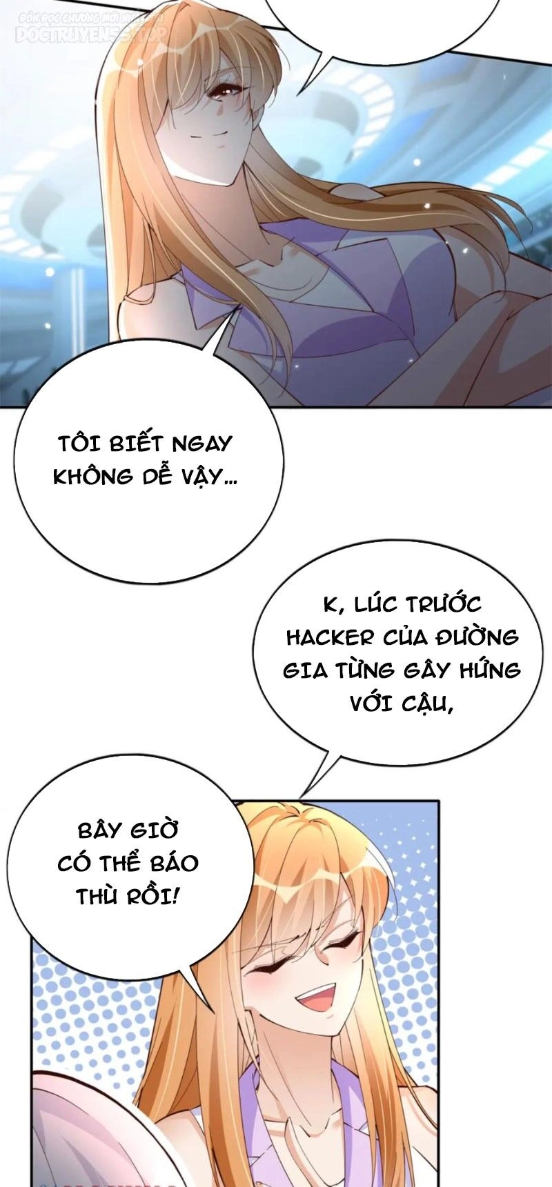 Boss Nhà Giàu Lại Là Nữ Sinh Trung Học! Chapter 190 - 18