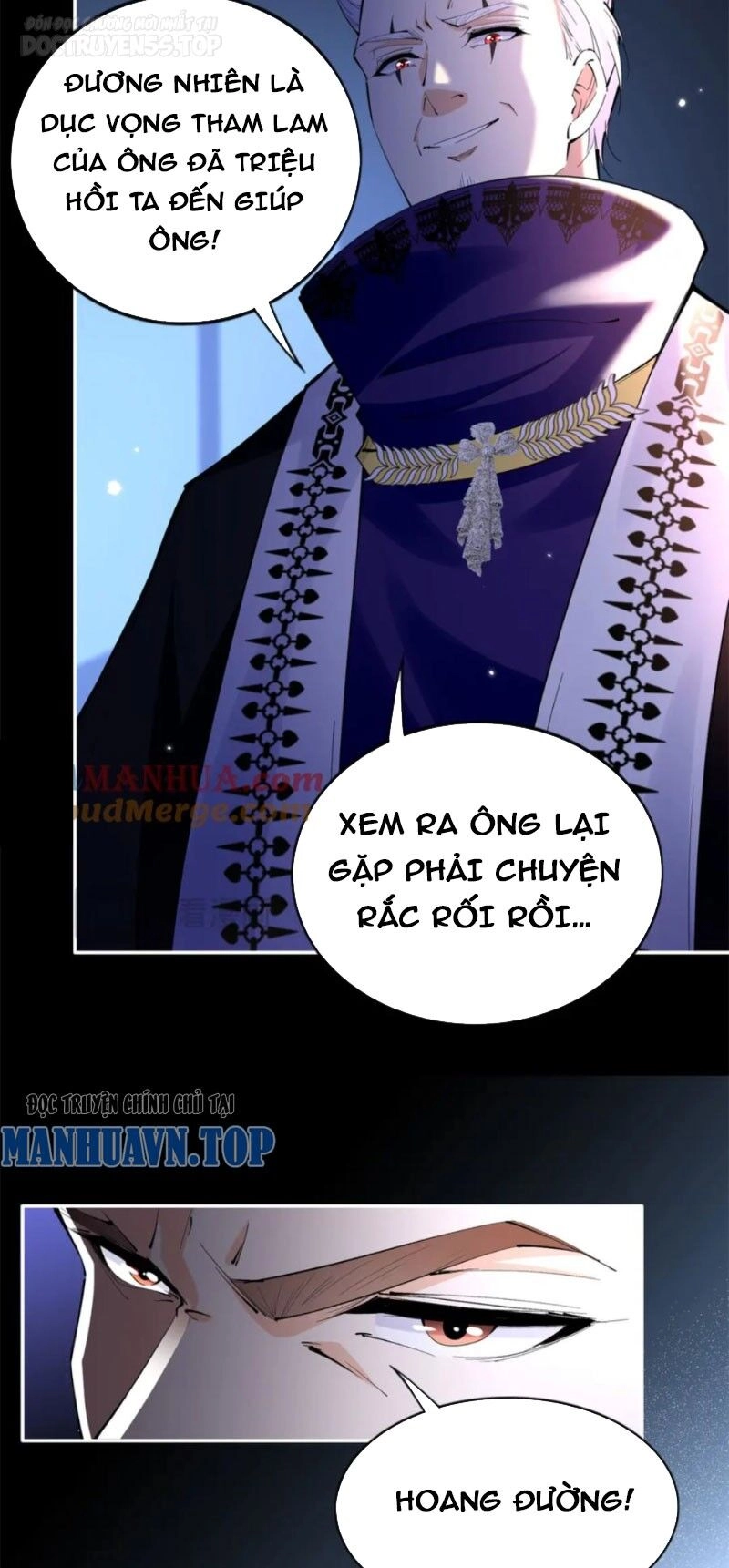 Boss Nhà Giàu Lại Là Nữ Sinh Trung Học! Chapter 190 - 26