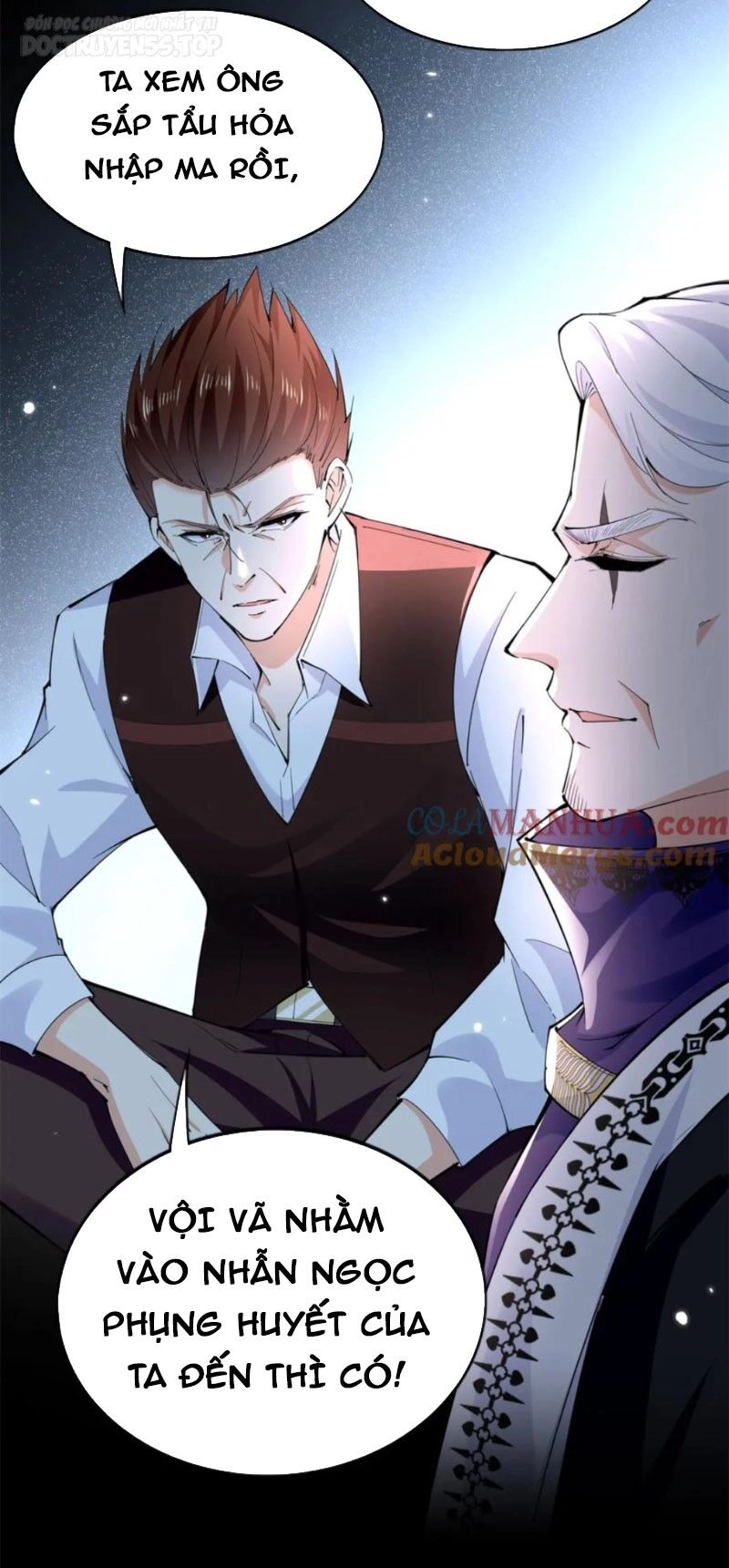 Boss Nhà Giàu Lại Là Nữ Sinh Trung Học! Chapter 190 - 27