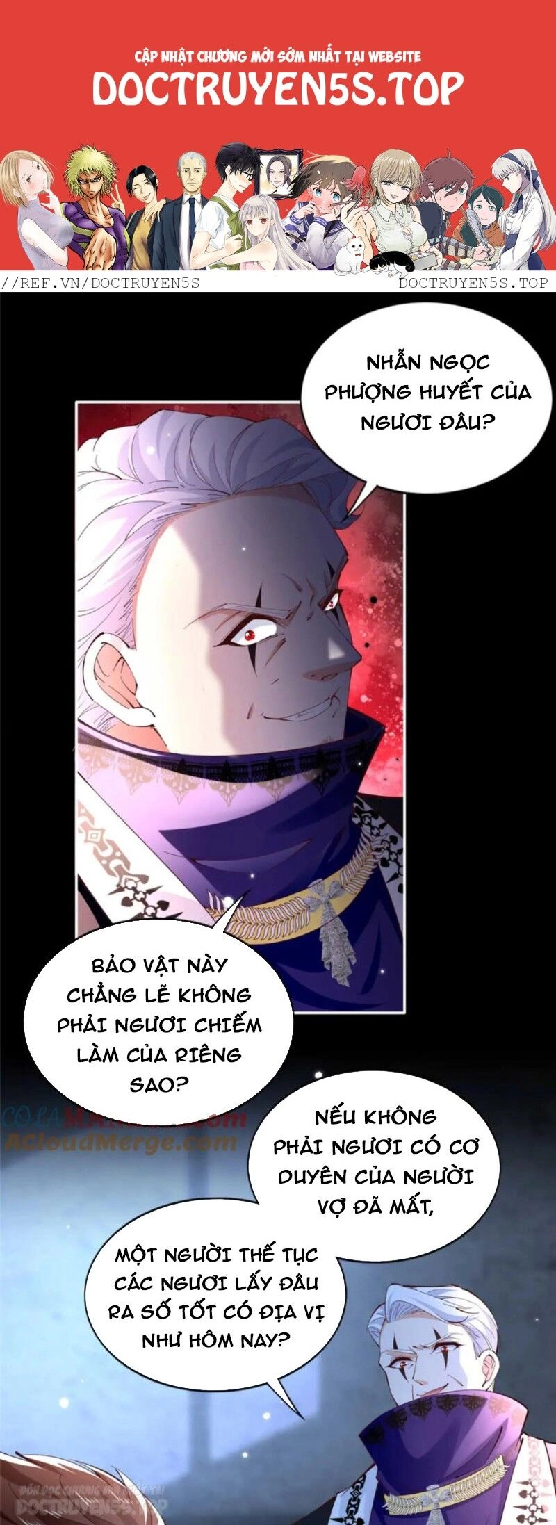 Boss Nhà Giàu Lại Là Nữ Sinh Trung Học! Chapter 191 - 2