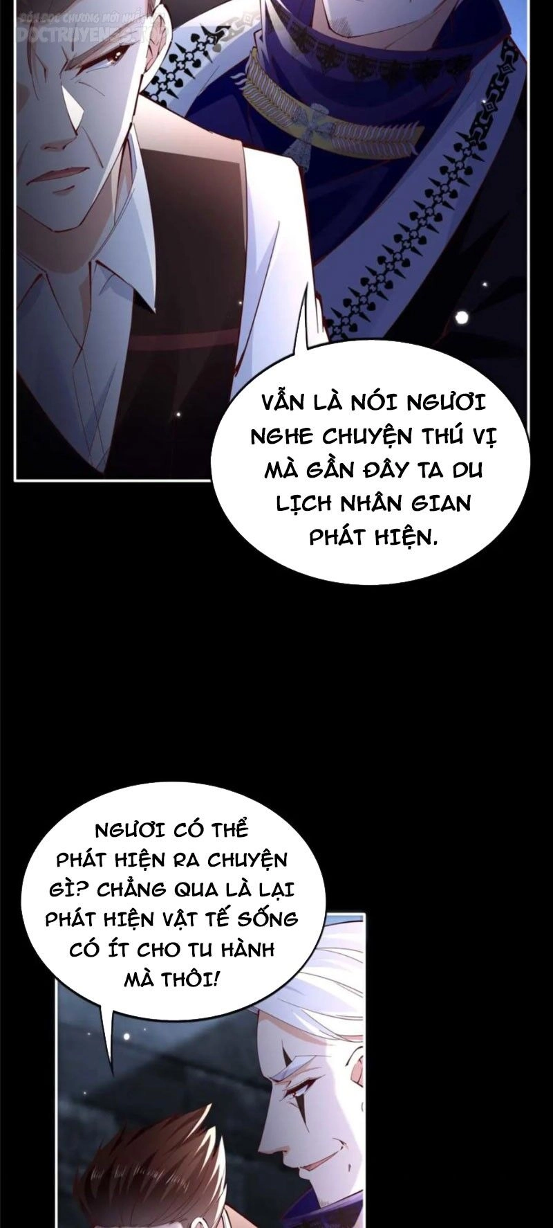 Boss Nhà Giàu Lại Là Nữ Sinh Trung Học! Chapter 191 - 4