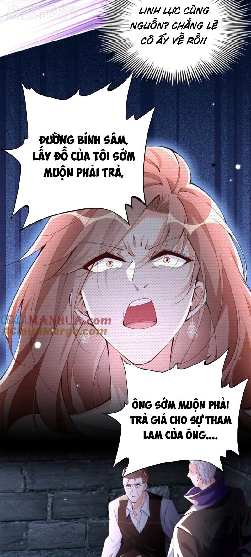 Boss Nhà Giàu Lại Là Nữ Sinh Trung Học! Chapter 191 - 7