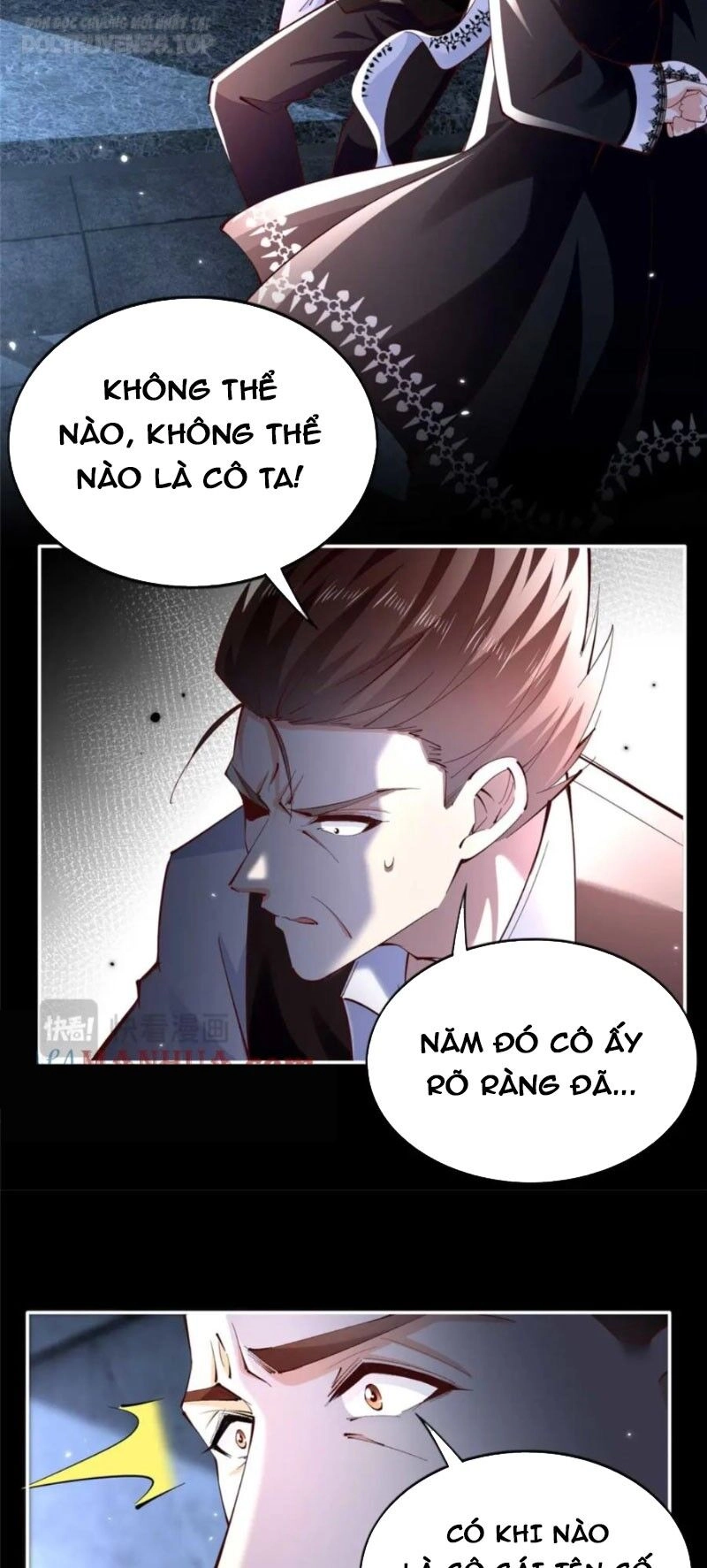 Boss Nhà Giàu Lại Là Nữ Sinh Trung Học! Chapter 191 - 8