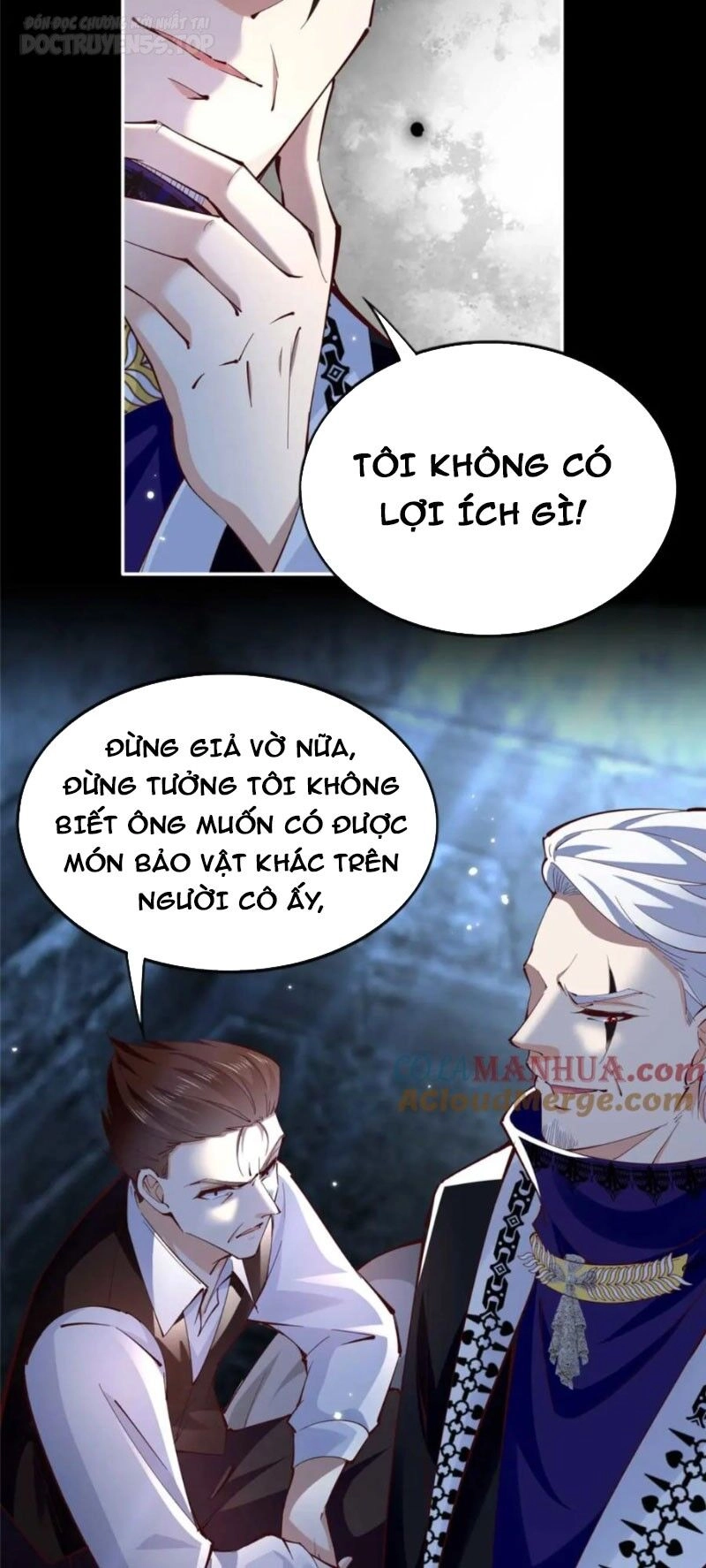 Boss Nhà Giàu Lại Là Nữ Sinh Trung Học! Chapter 191 - 11
