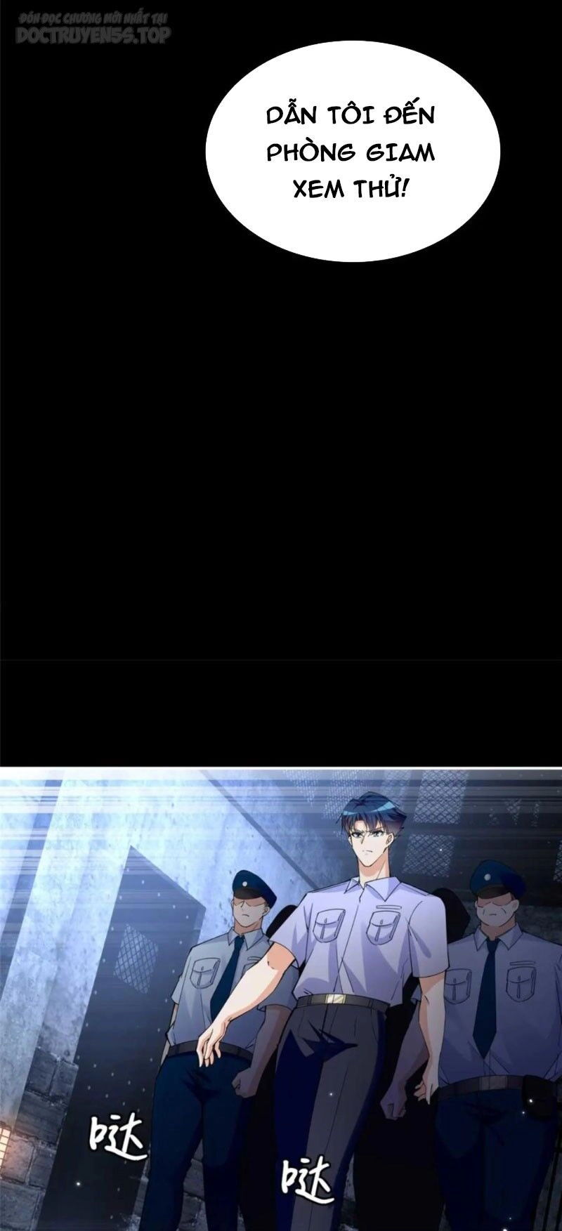 Boss Nhà Giàu Lại Là Nữ Sinh Trung Học! Chapter 191 - 15