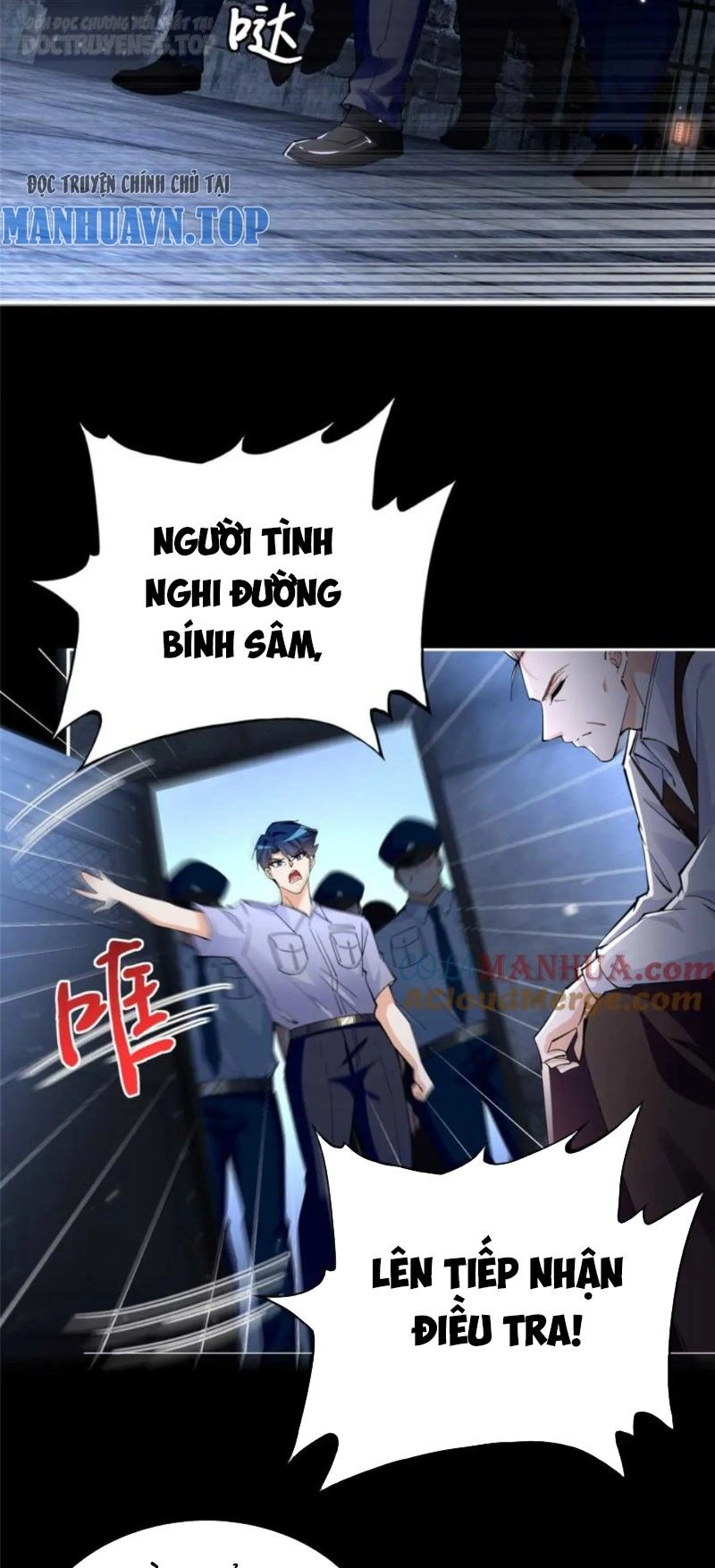 Boss Nhà Giàu Lại Là Nữ Sinh Trung Học! Chapter 191 - 16