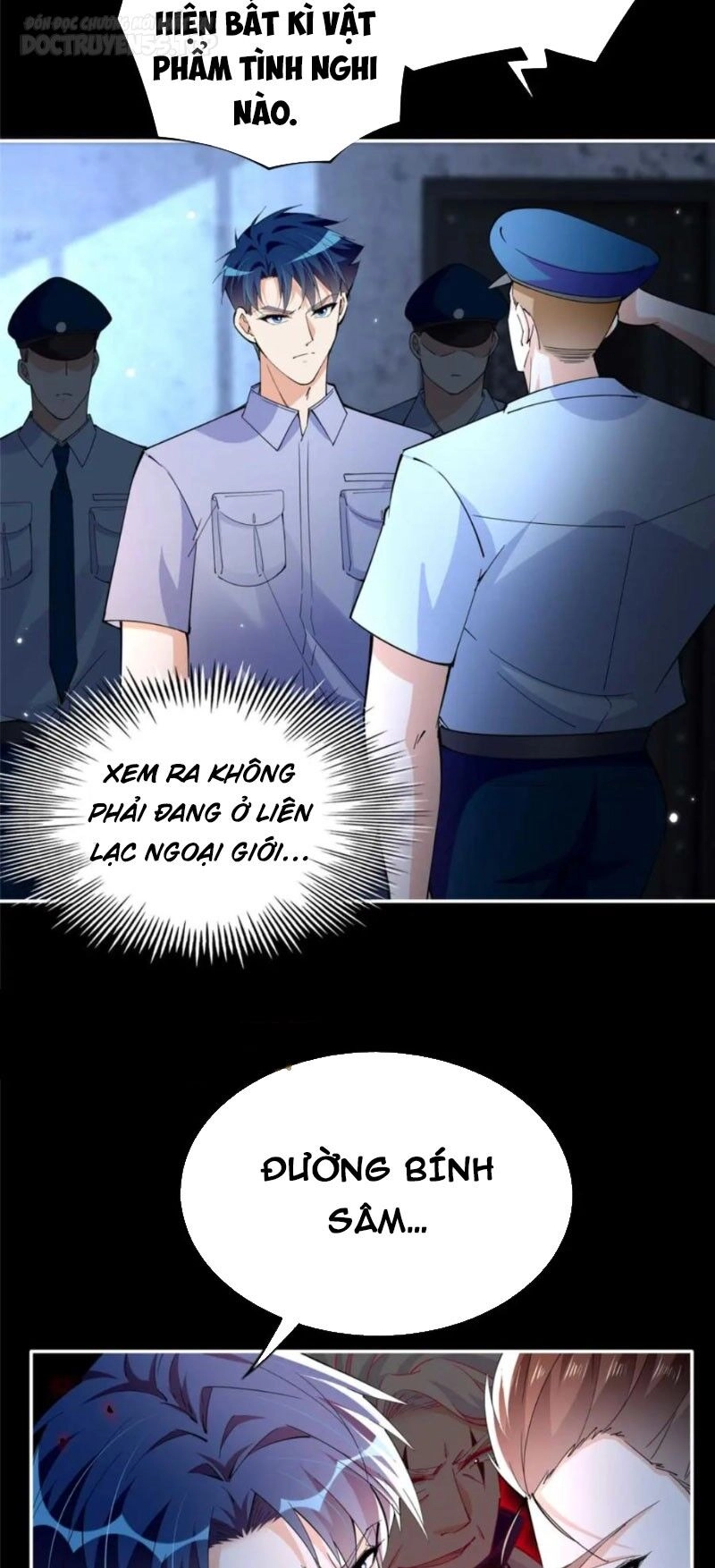 Boss Nhà Giàu Lại Là Nữ Sinh Trung Học! Chapter 191 - 19