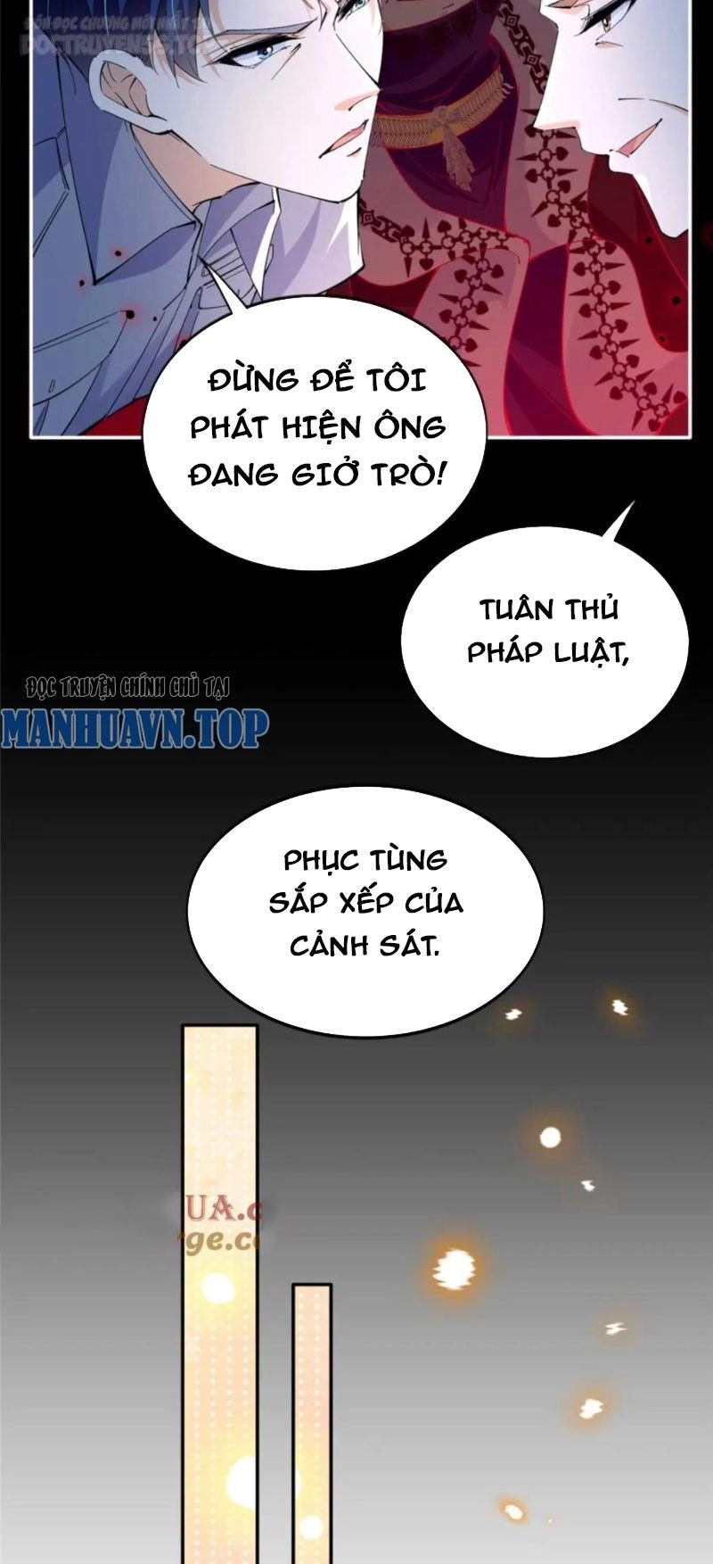 Boss Nhà Giàu Lại Là Nữ Sinh Trung Học! Chapter 191 - 20