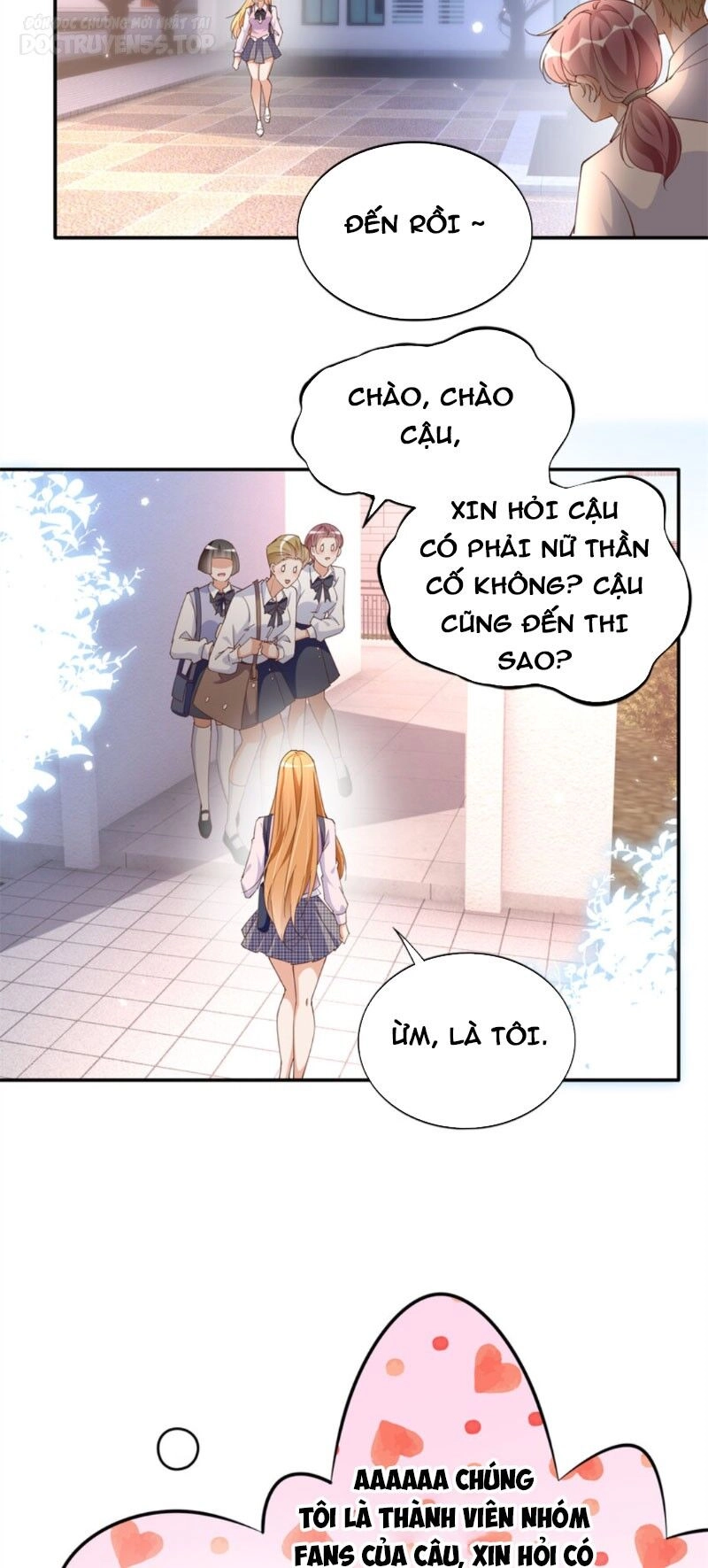 Boss Nhà Giàu Lại Là Nữ Sinh Trung Học! Chapter 192 - 3