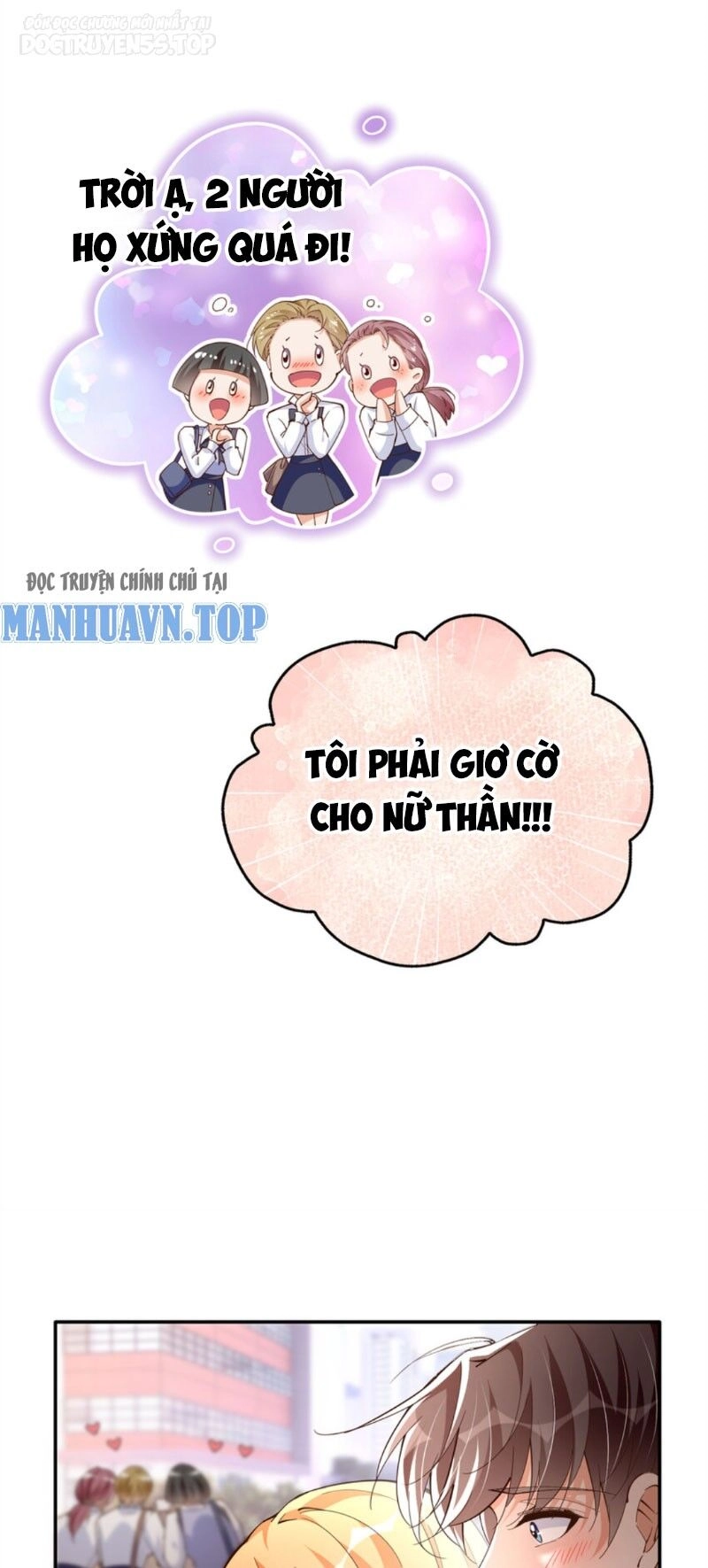 Boss Nhà Giàu Lại Là Nữ Sinh Trung Học! Chapter 192 - 8