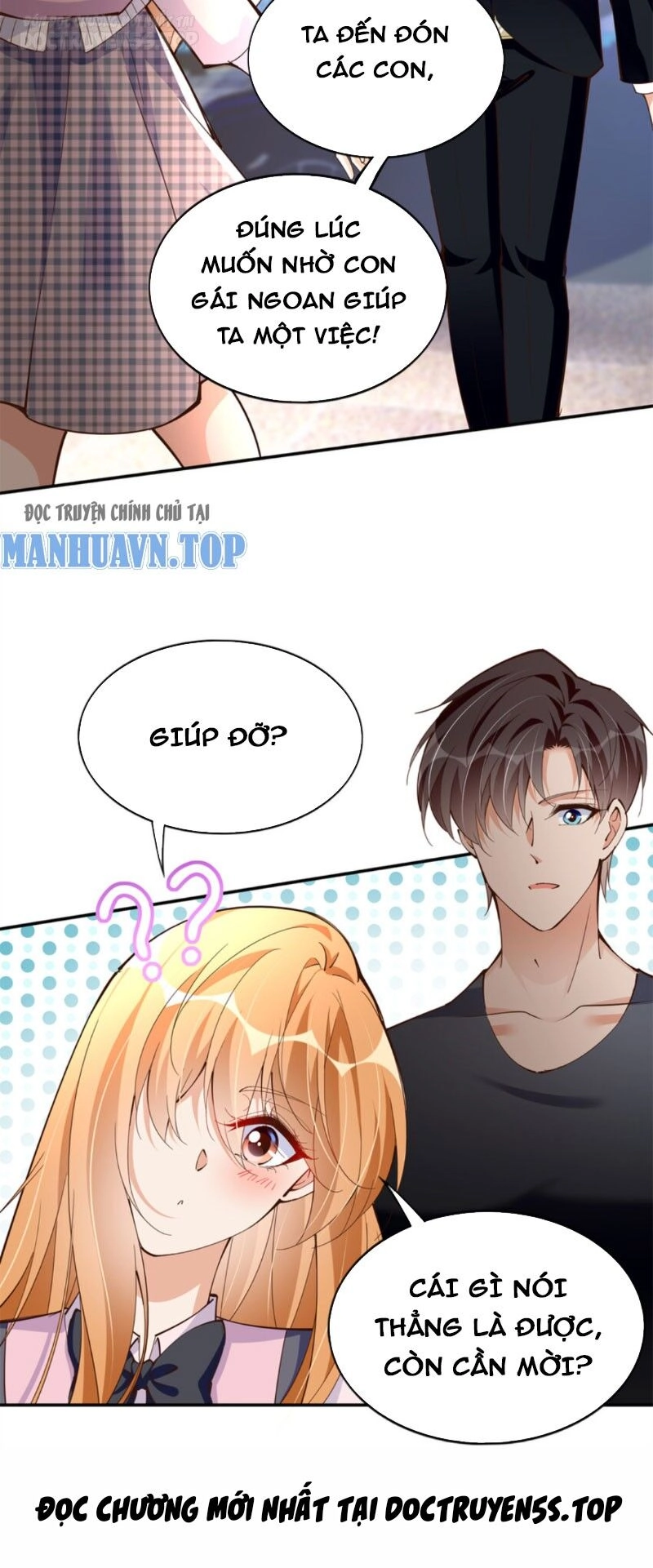 Boss Nhà Giàu Lại Là Nữ Sinh Trung Học! Chapter 192 - 12