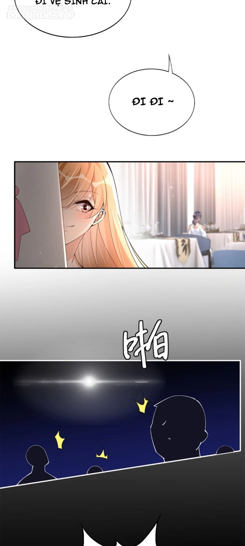 Boss Nhà Giàu Lại Là Nữ Sinh Trung Học! Chapter 192 - 16