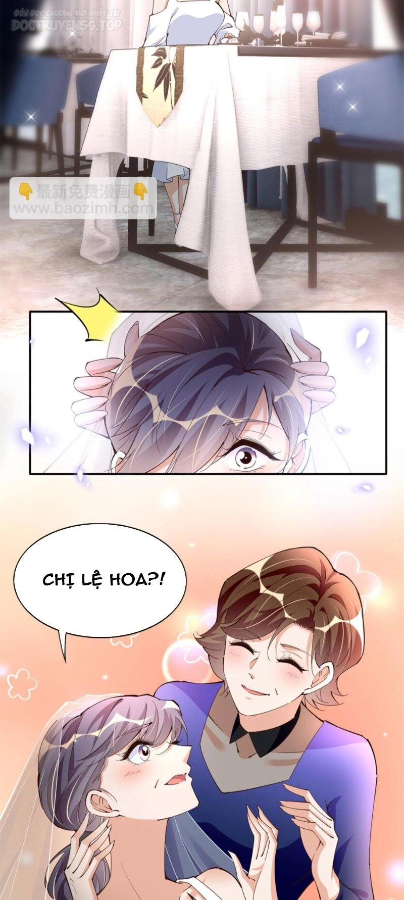 Boss Nhà Giàu Lại Là Nữ Sinh Trung Học! Chapter 192 - 19