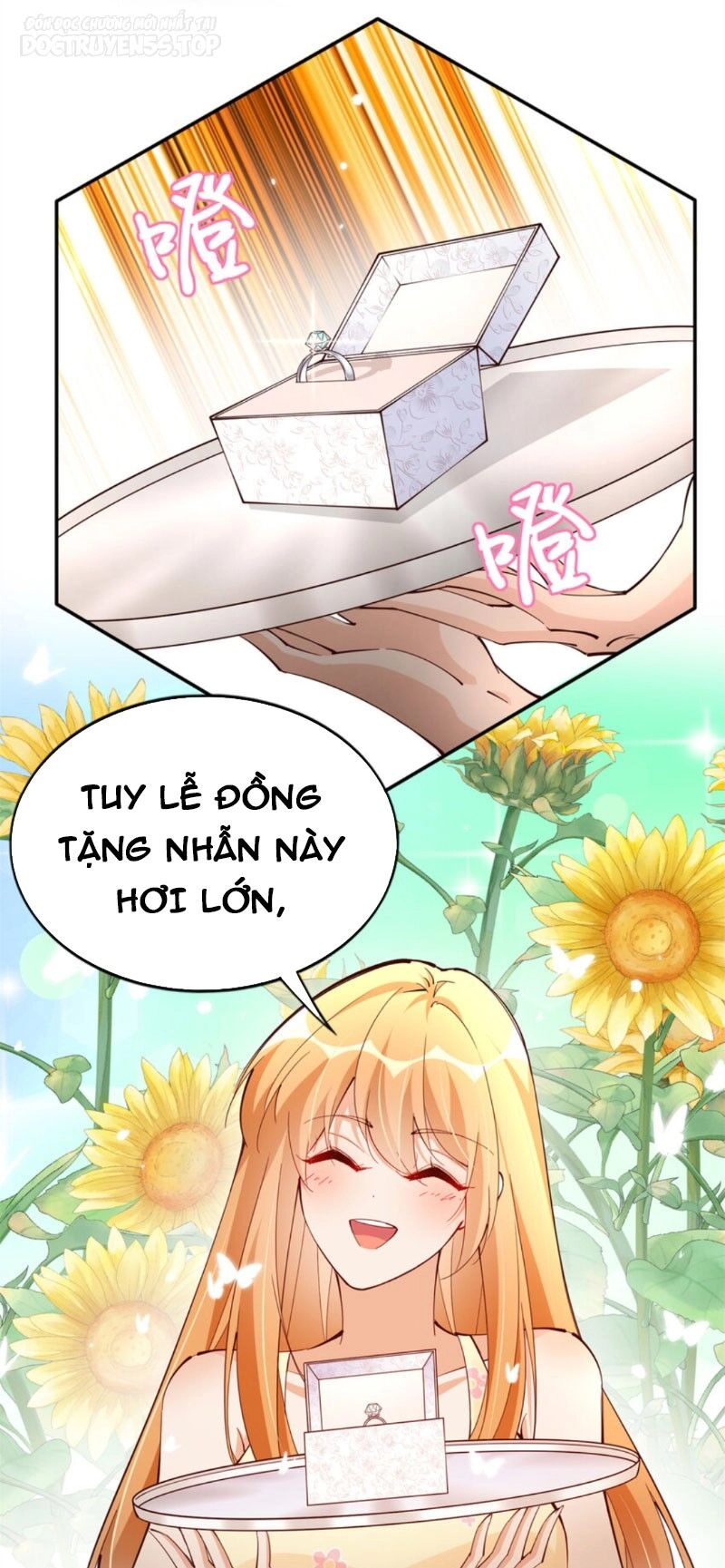 Boss Nhà Giàu Lại Là Nữ Sinh Trung Học! Chapter 192 - 25