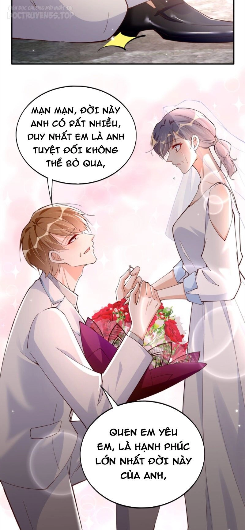 Boss Nhà Giàu Lại Là Nữ Sinh Trung Học! Chapter 192 - 27