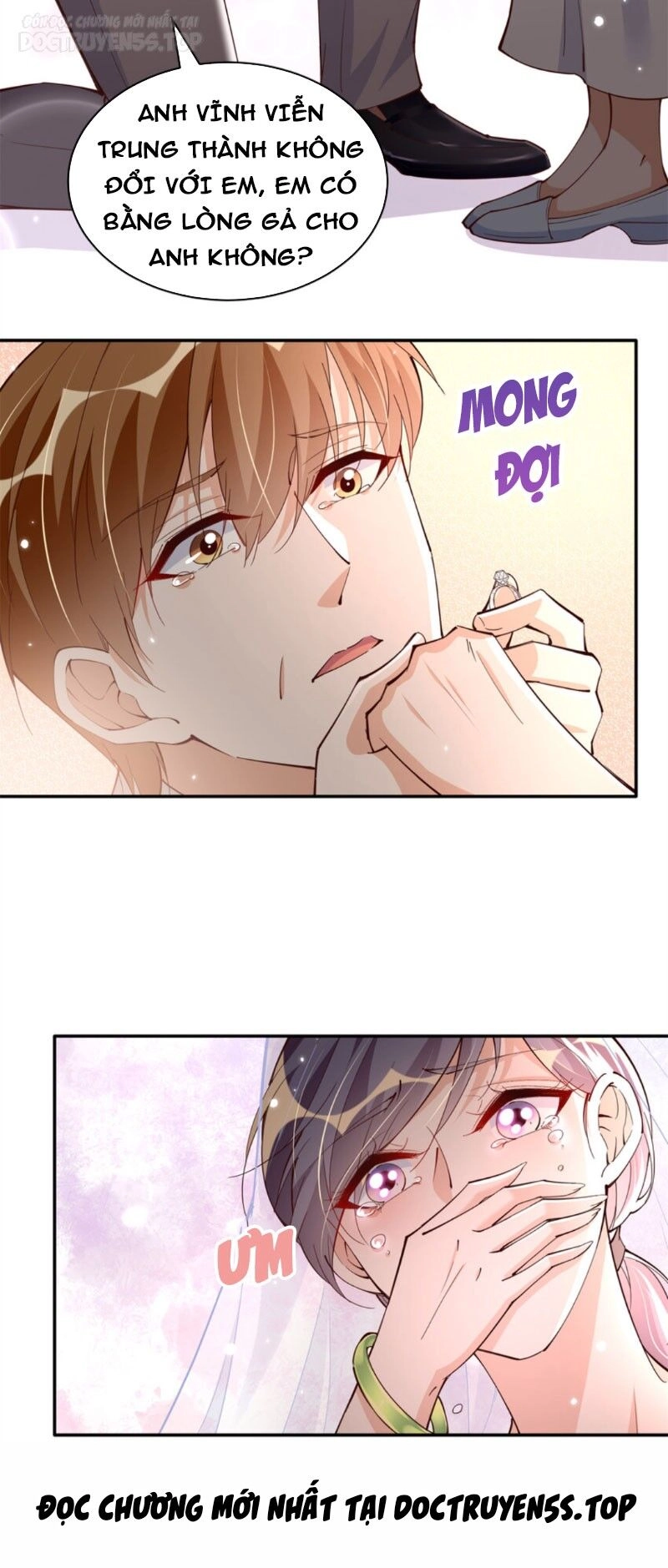 Boss Nhà Giàu Lại Là Nữ Sinh Trung Học! Chapter 192 - 28